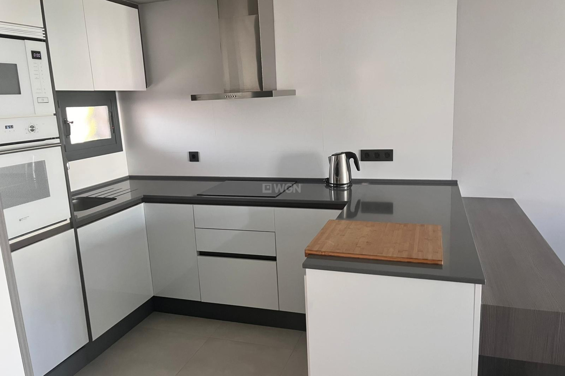 Resale - Apartment / flat - Guardamar del Segura - Costa Blanca