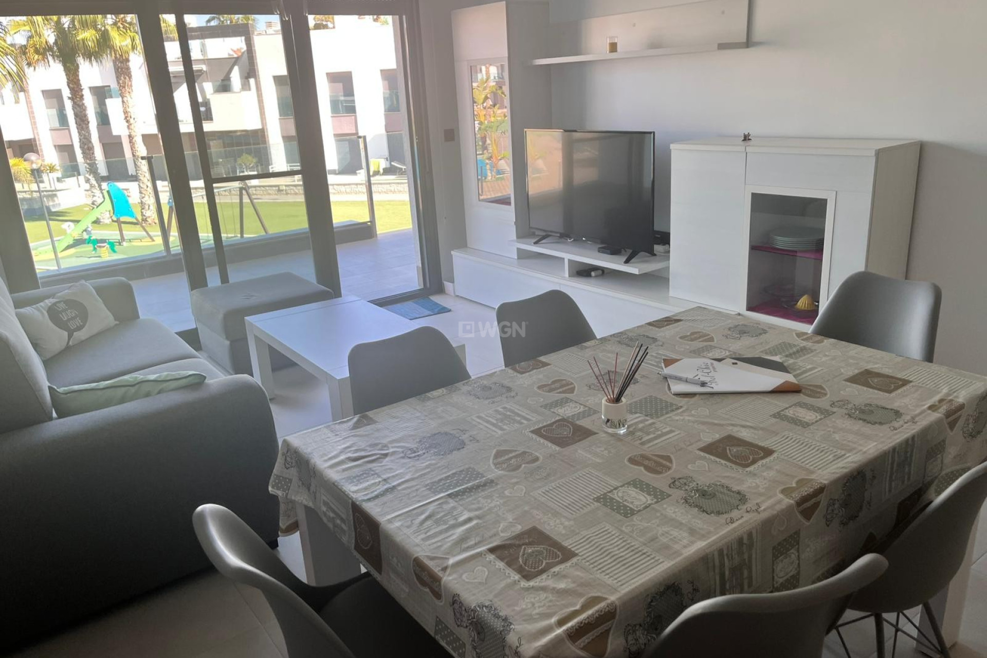 Resale - Apartment / flat - Guardamar del Segura - Costa Blanca