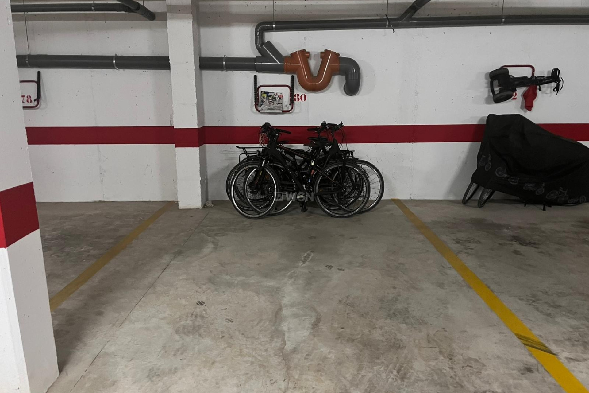 Resale - Apartment / flat - Guardamar del Segura - Costa Blanca