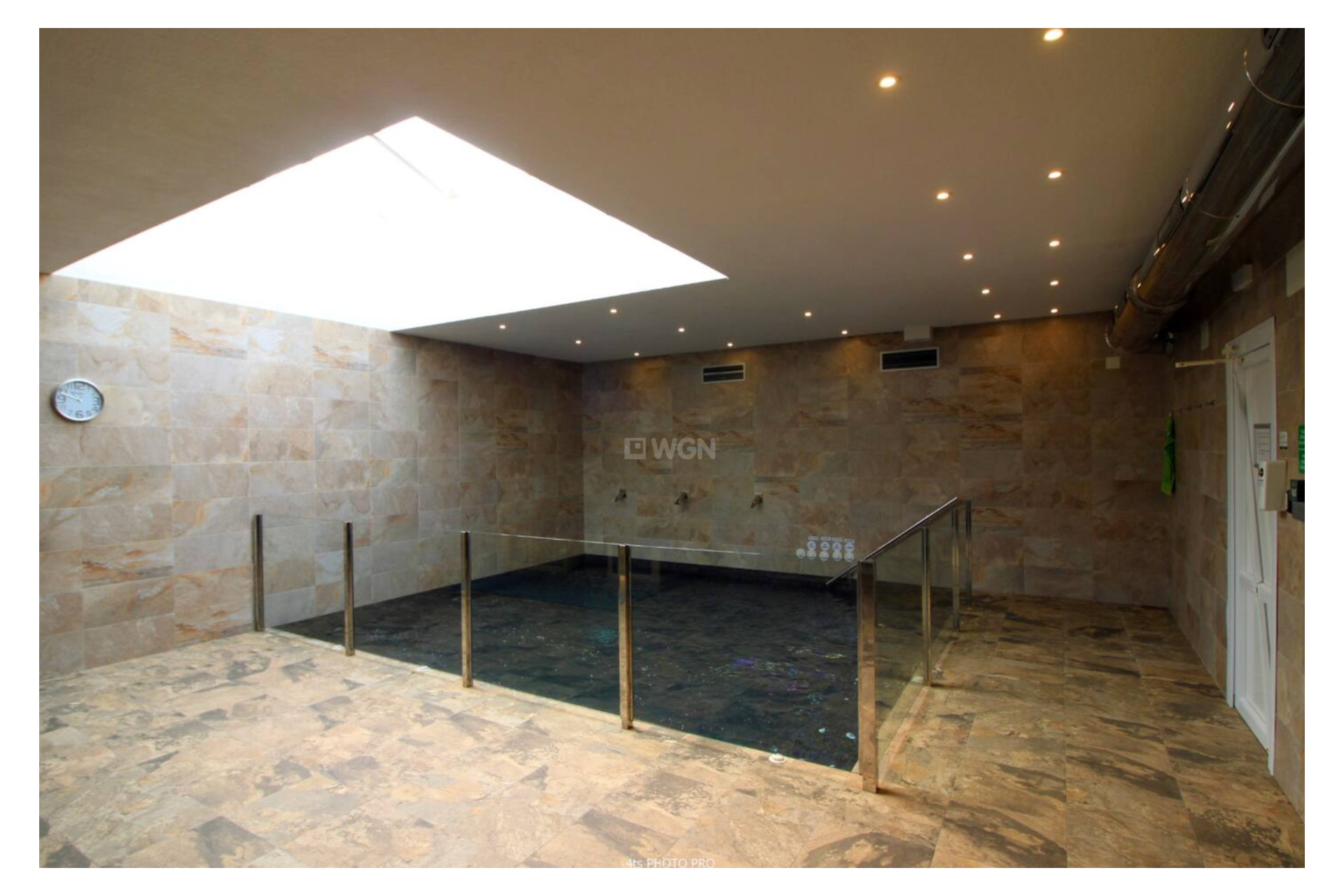 Resale - Apartment / flat - Guardamar del Segura - Costa Blanca