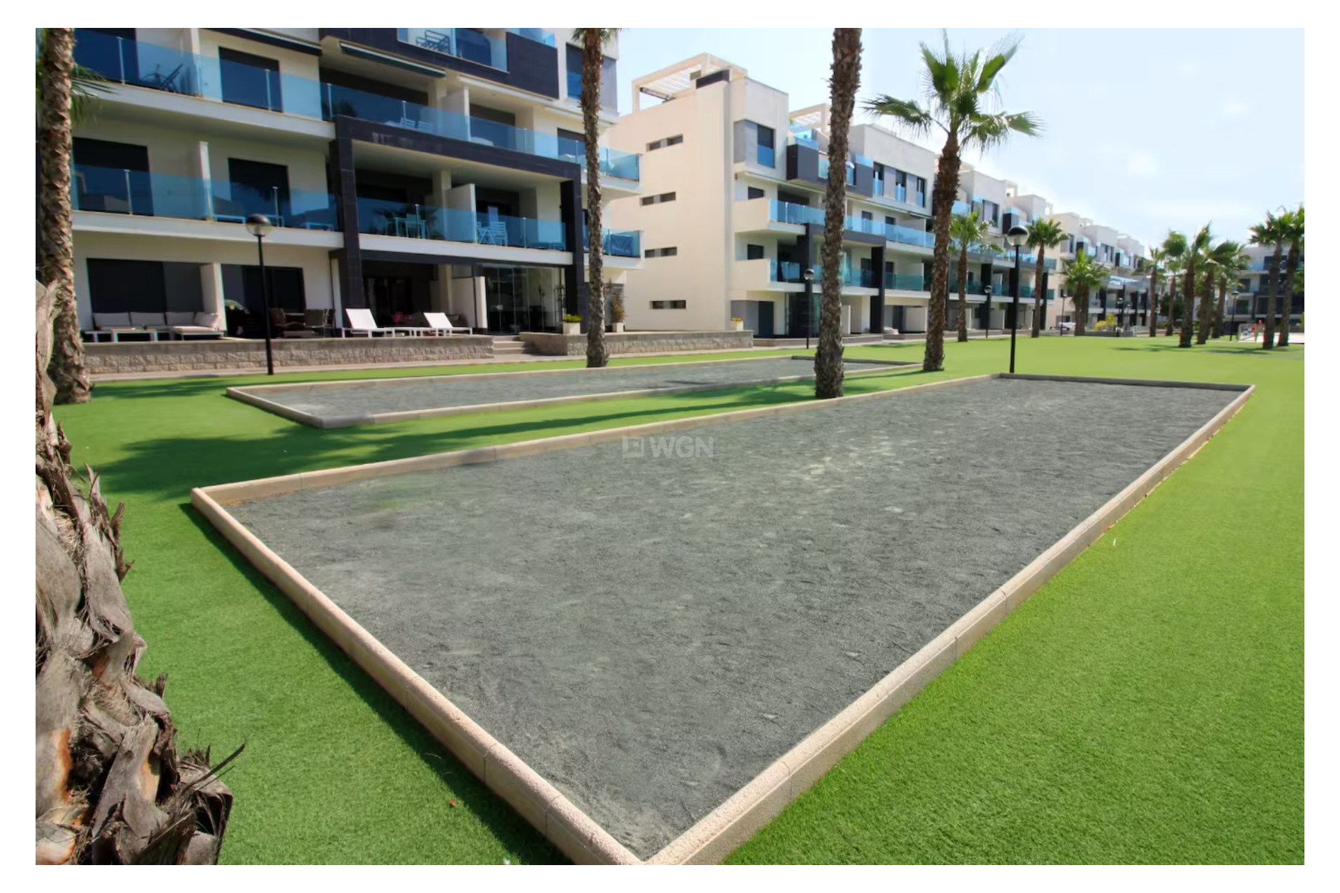 Resale - Apartment / flat - Guardamar del Segura - Costa Blanca