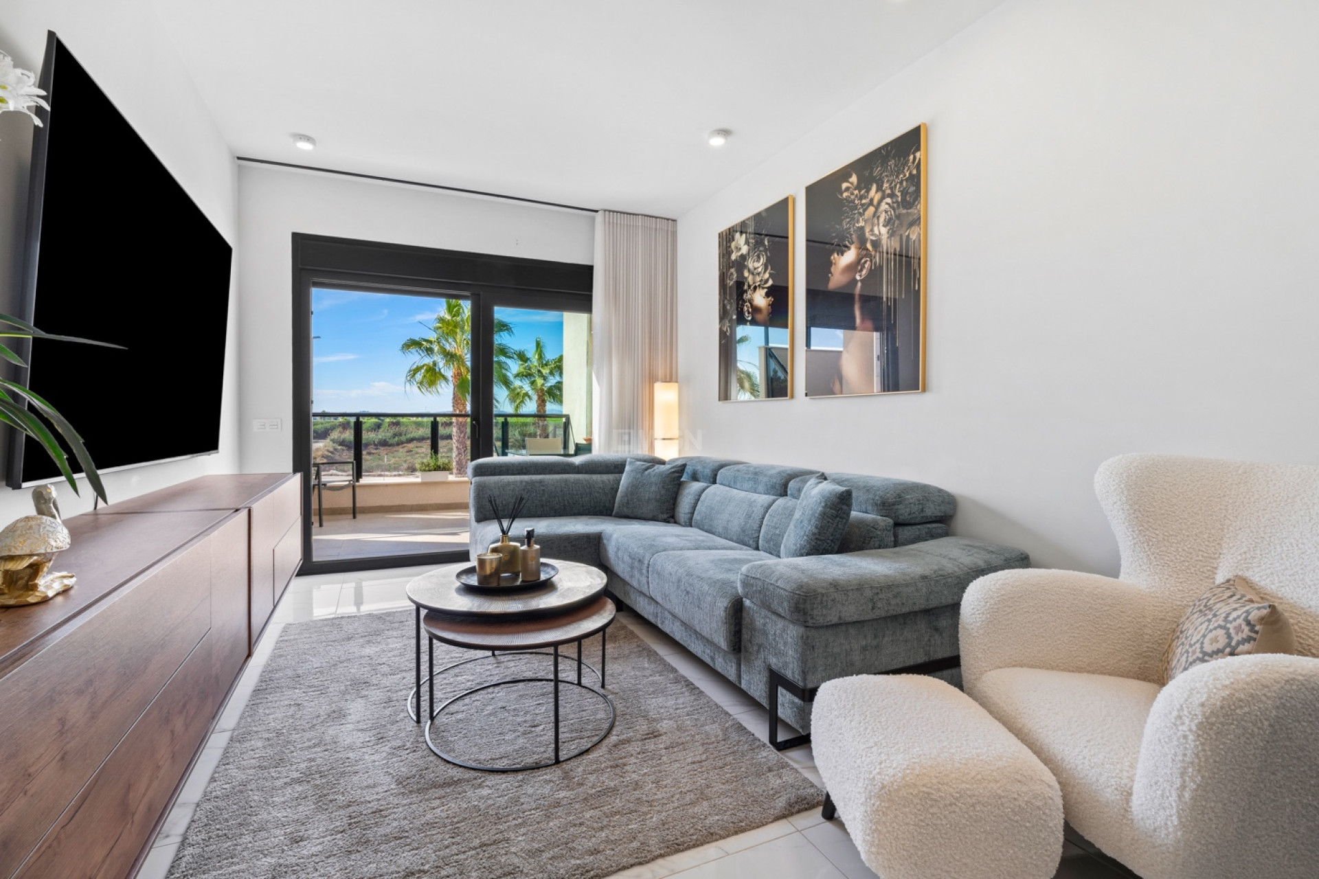 Resale - Apartment / flat - Guardamar del Segura - Costa Blanca