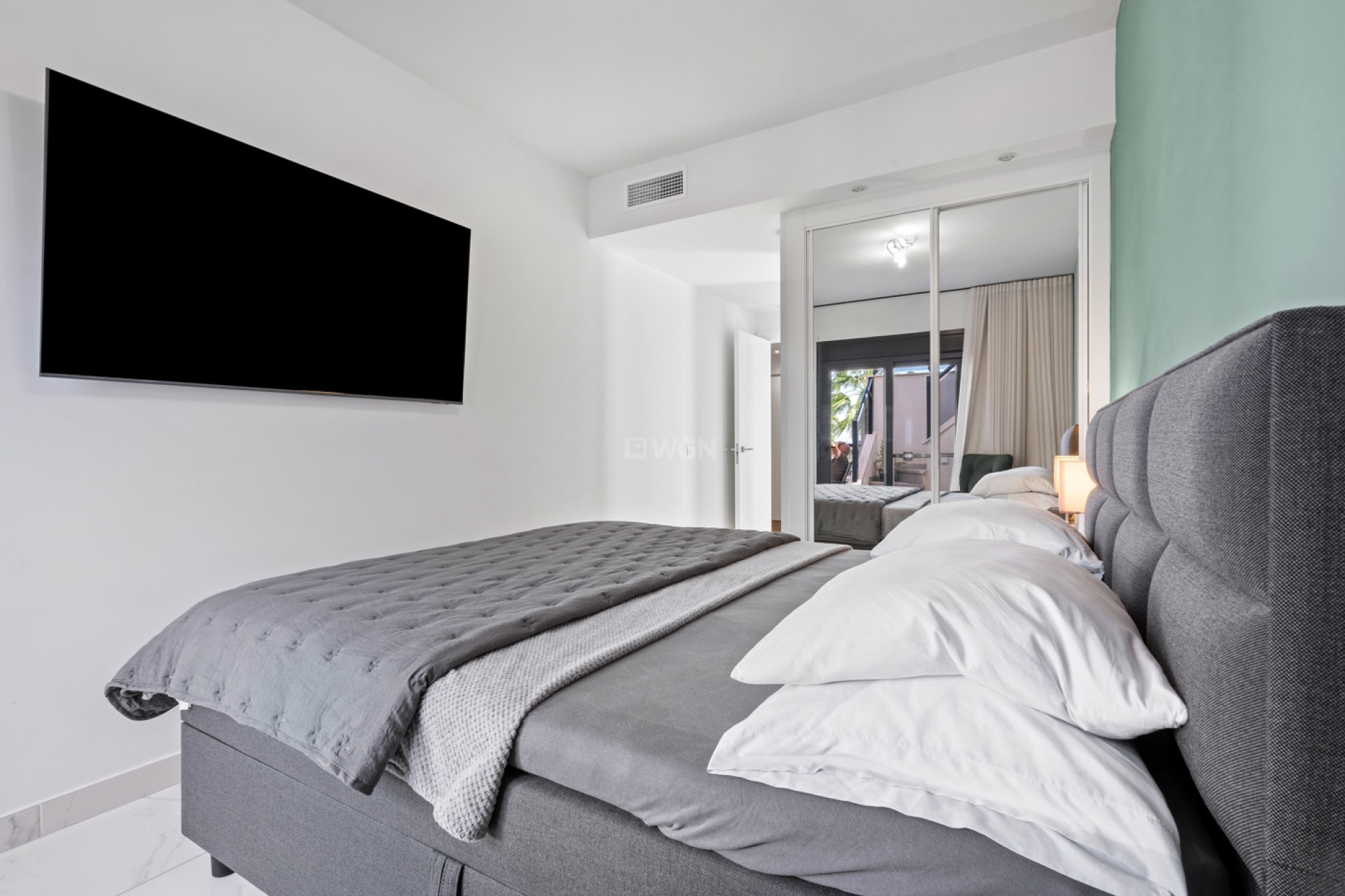 Resale - Apartment / flat - Guardamar del Segura - Costa Blanca