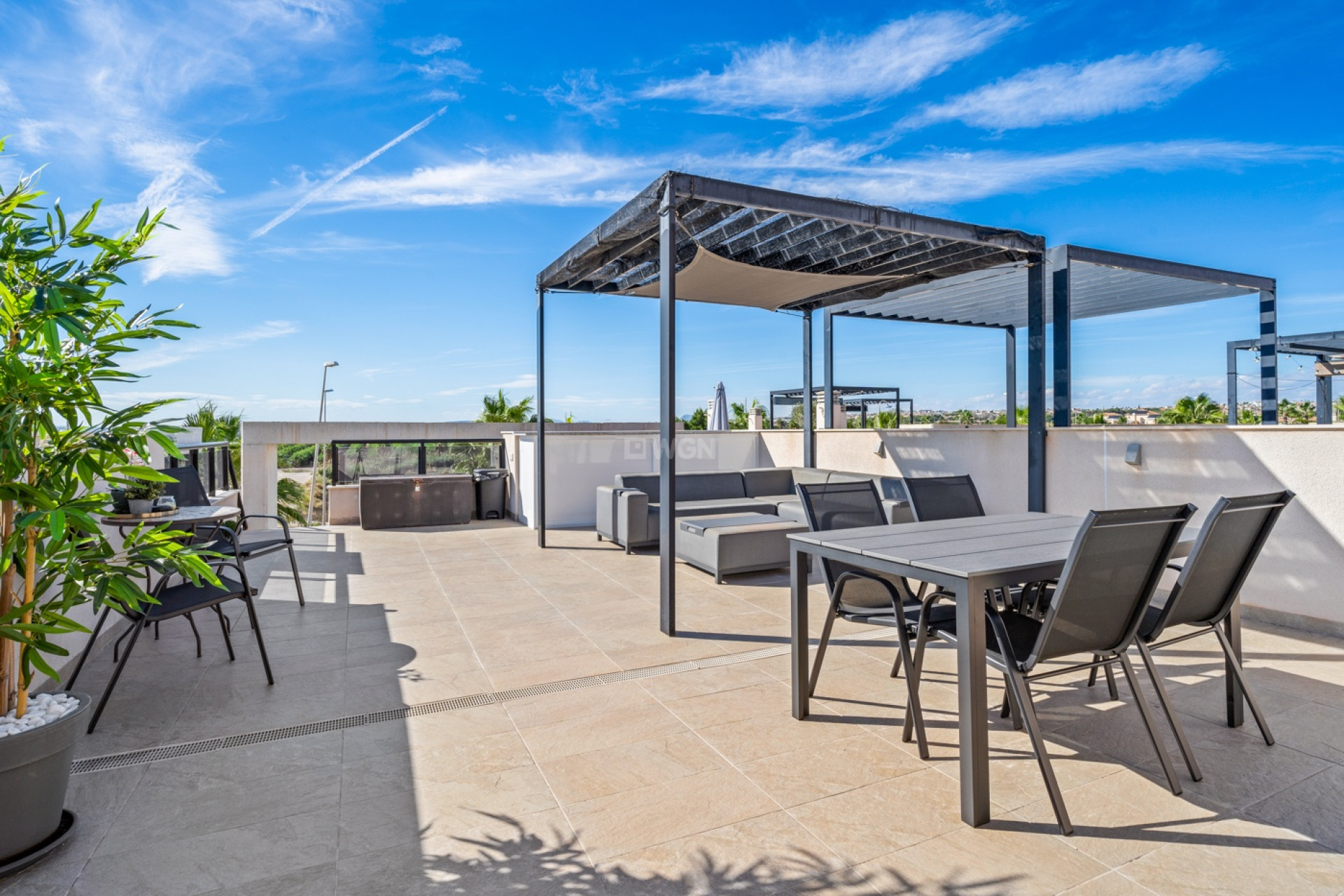 Resale - Apartment / flat - Guardamar del Segura - Costa Blanca