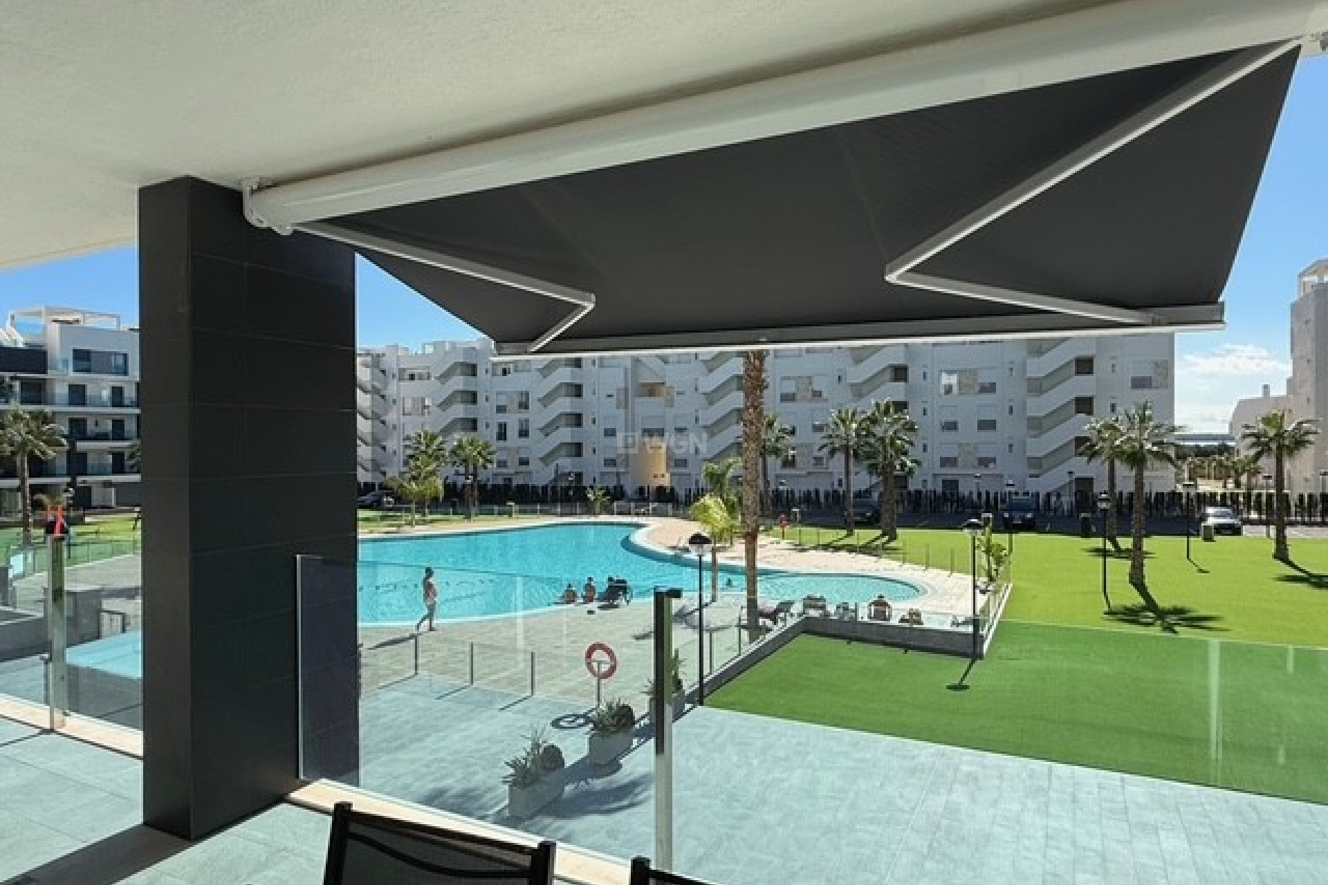 Resale - Apartment / flat - Guardamar del Segura - Costa Blanca