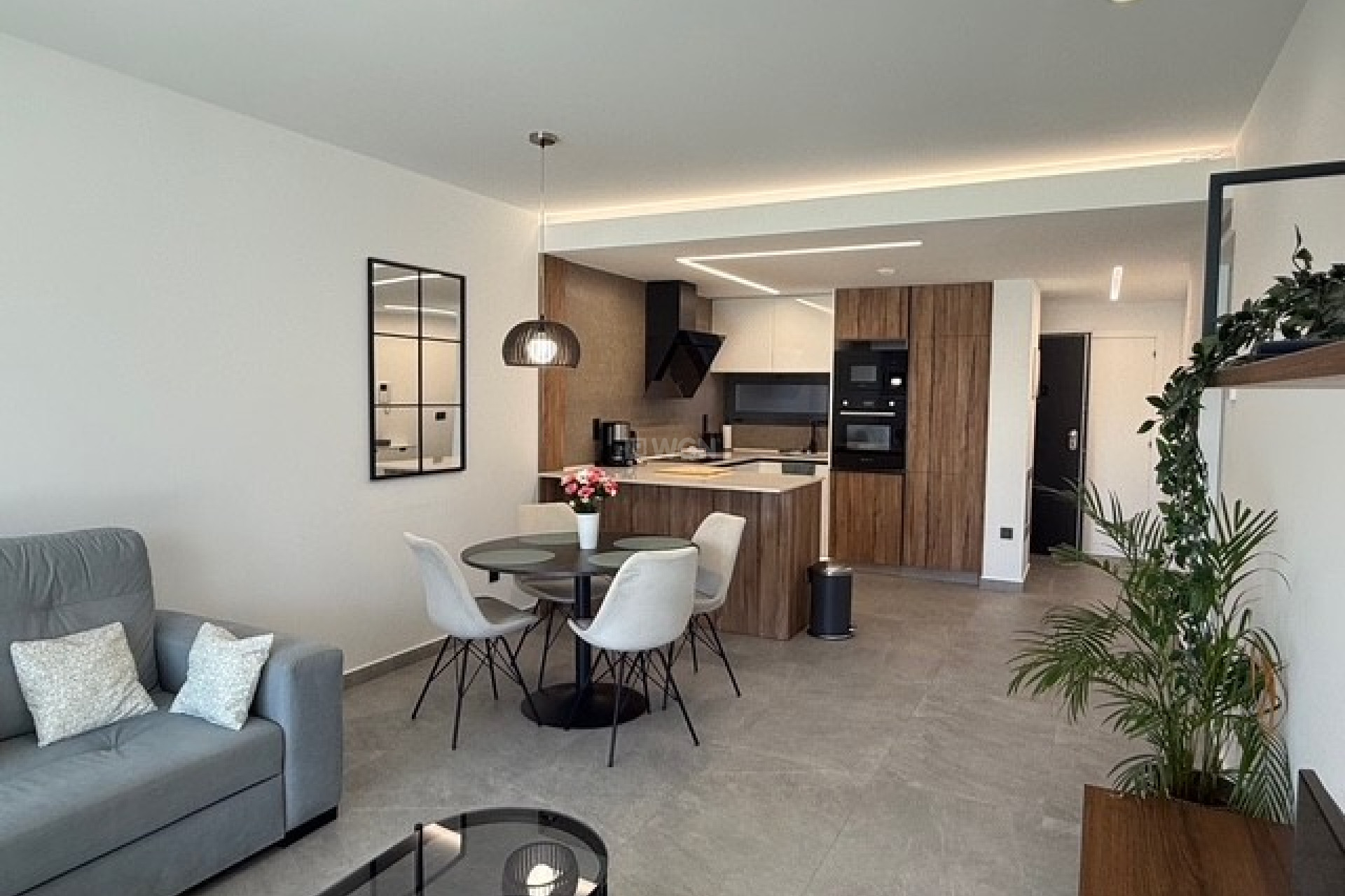 Resale - Apartment / flat - Guardamar del Segura - Costa Blanca