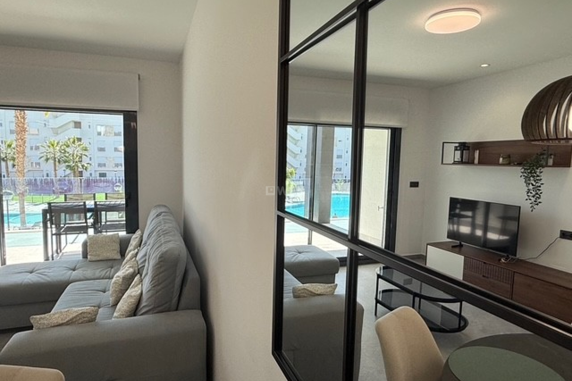 Resale - Apartment / flat - Guardamar del Segura - Costa Blanca