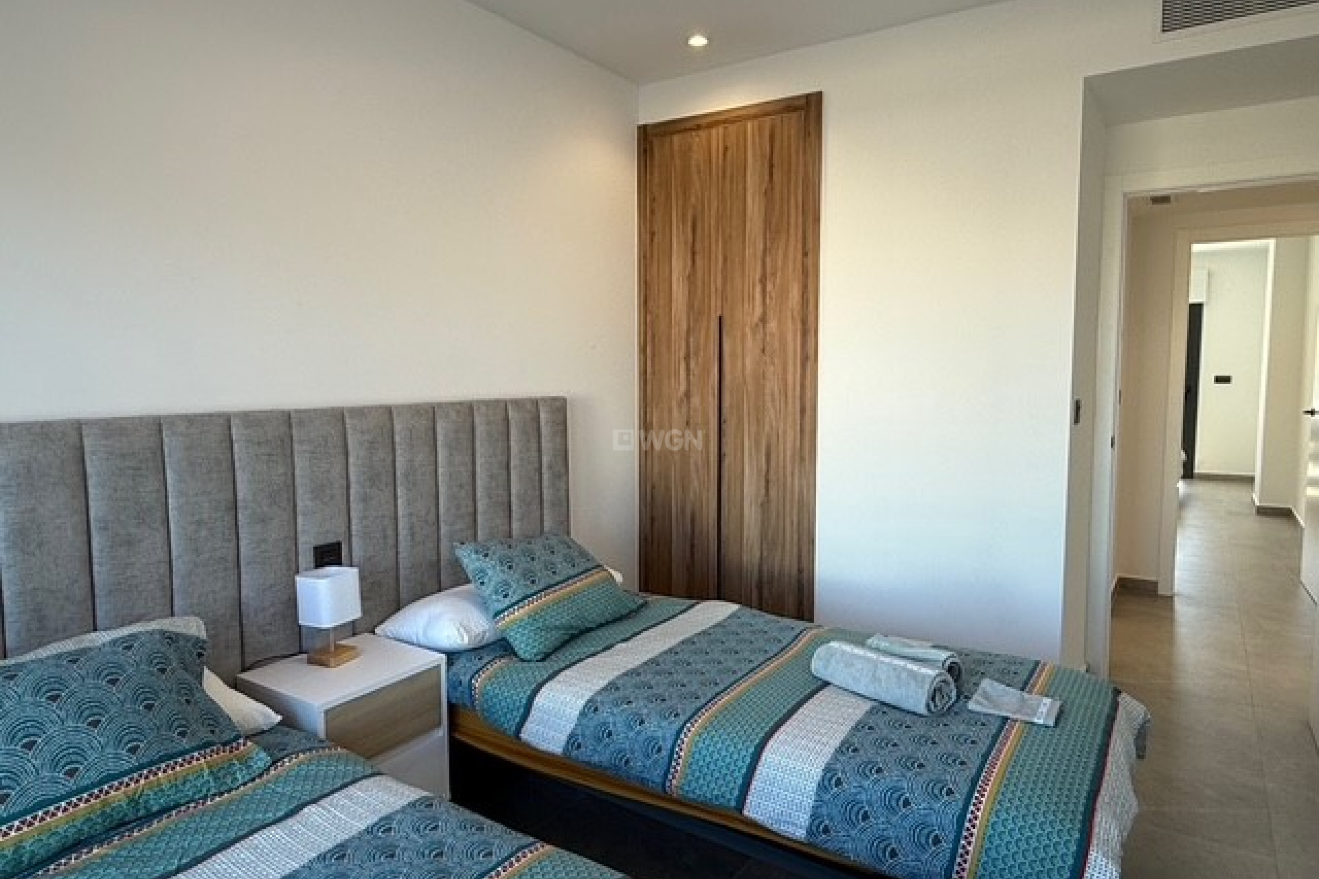 Resale - Apartment / flat - Guardamar del Segura - Costa Blanca