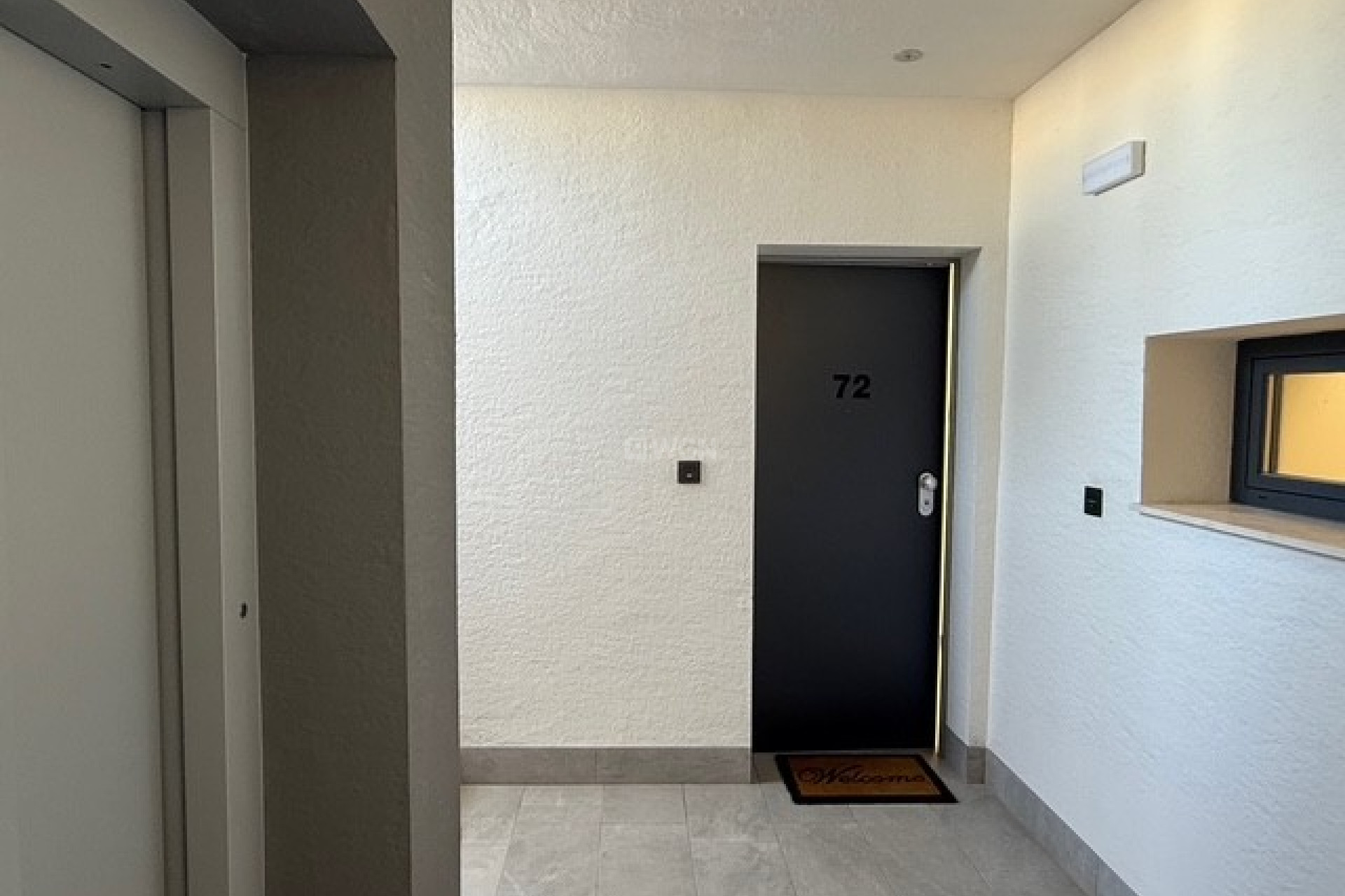 Resale - Apartment / flat - Guardamar del Segura - Costa Blanca