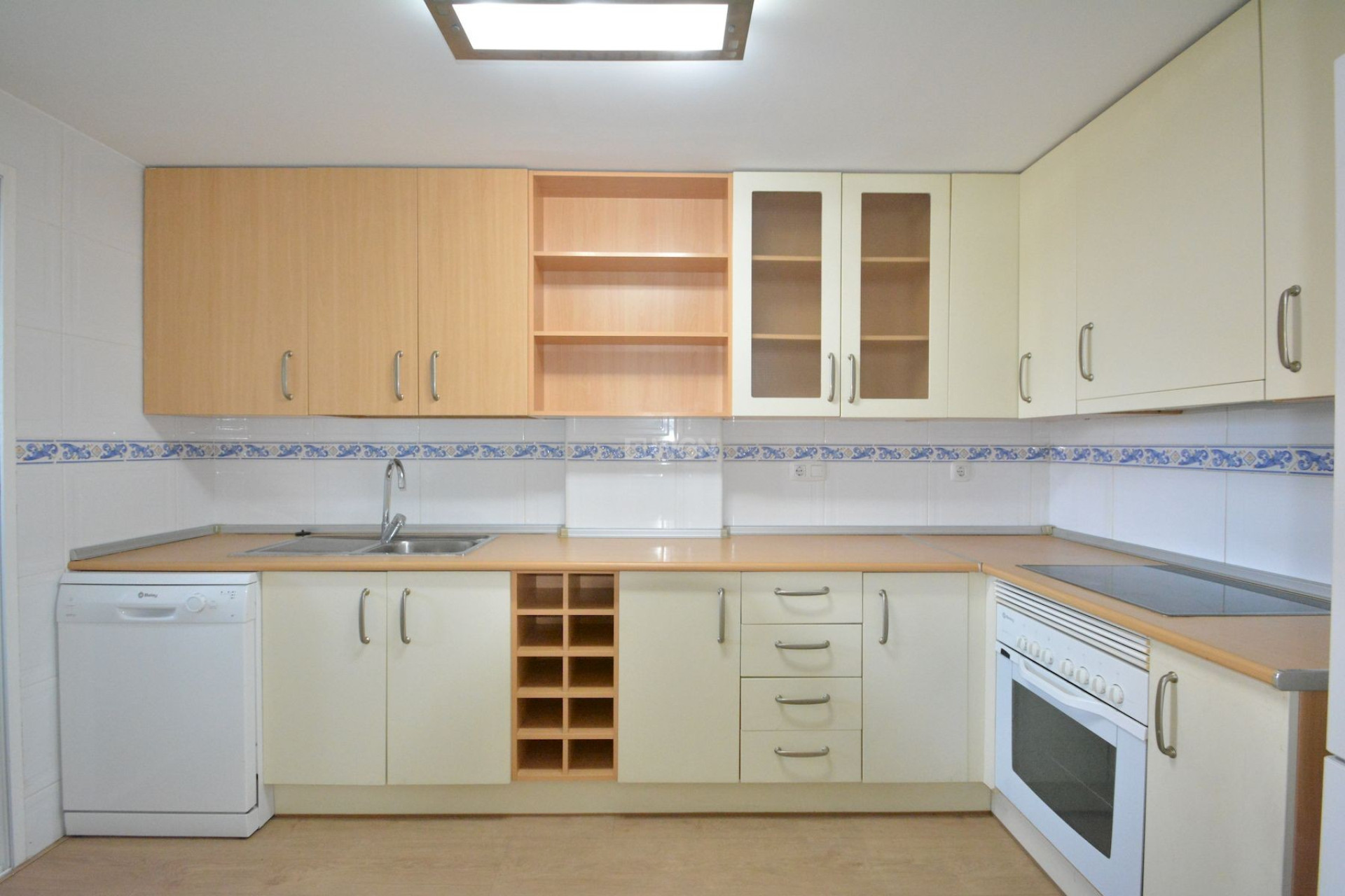 Resale - Apartment / flat - Guardamar del Segura - Costa Blanca