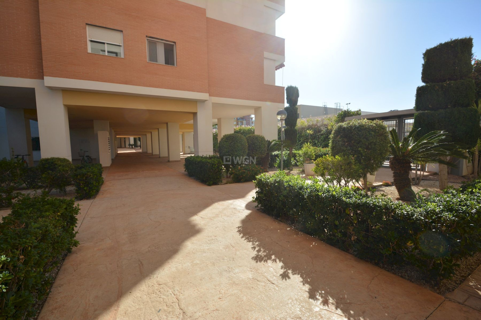 Resale - Apartment / flat - Guardamar del Segura - Costa Blanca