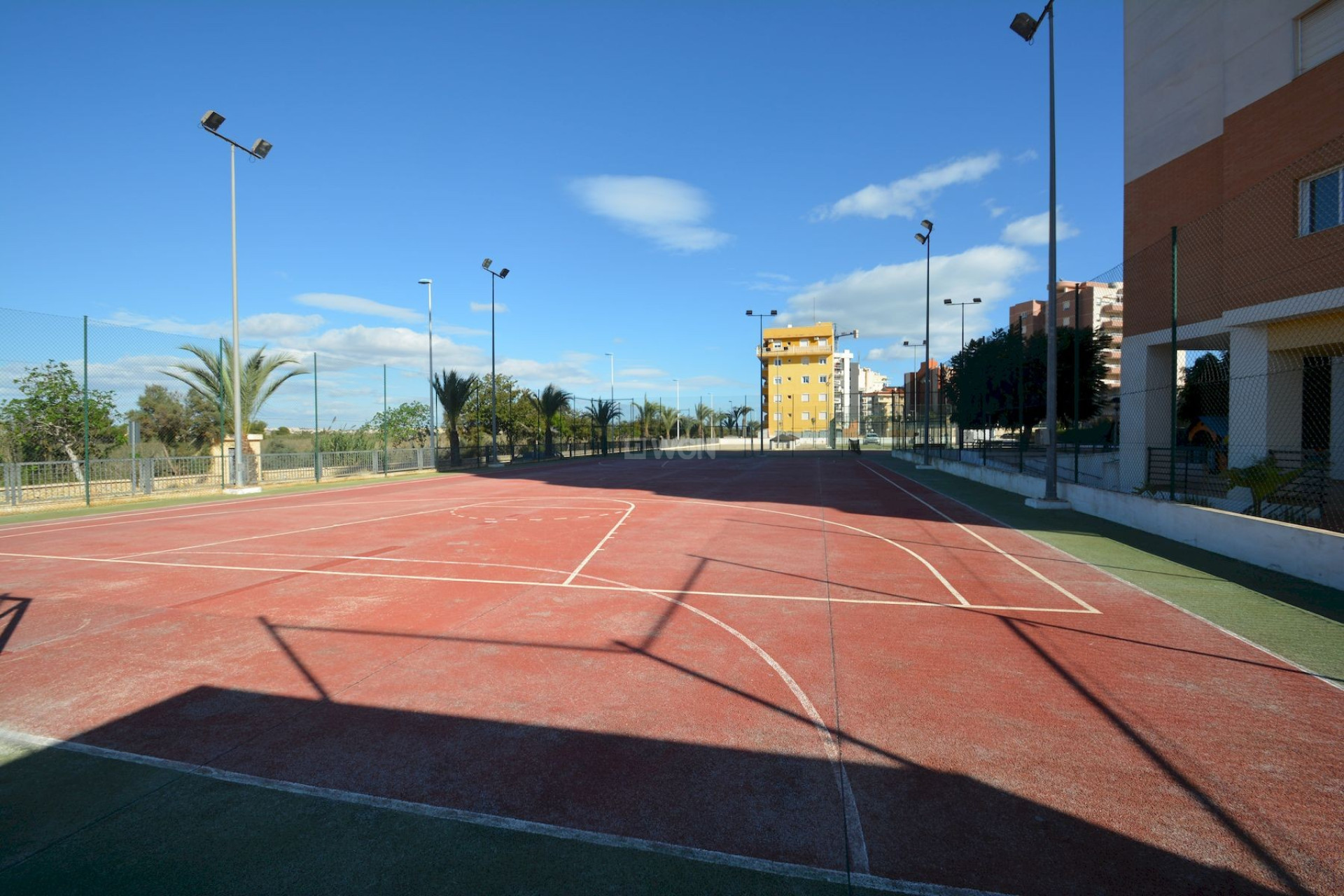 Resale - Apartment / flat - Guardamar del Segura - Costa Blanca