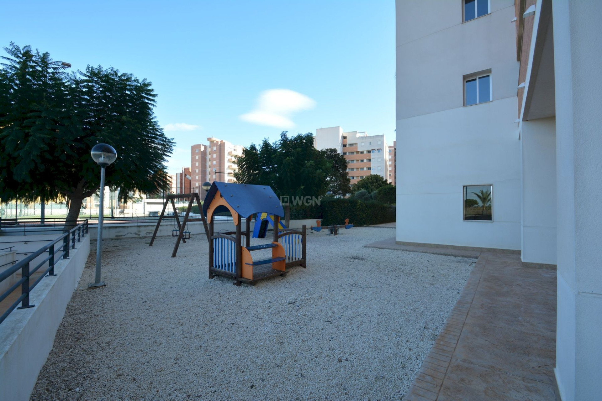 Resale - Apartment / flat - Guardamar del Segura - Costa Blanca