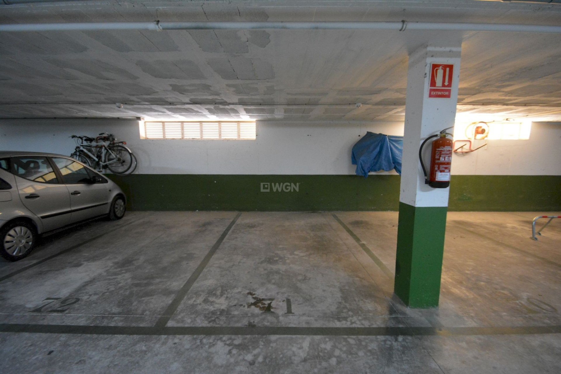 Resale - Apartment / flat - Guardamar del Segura - Costa Blanca