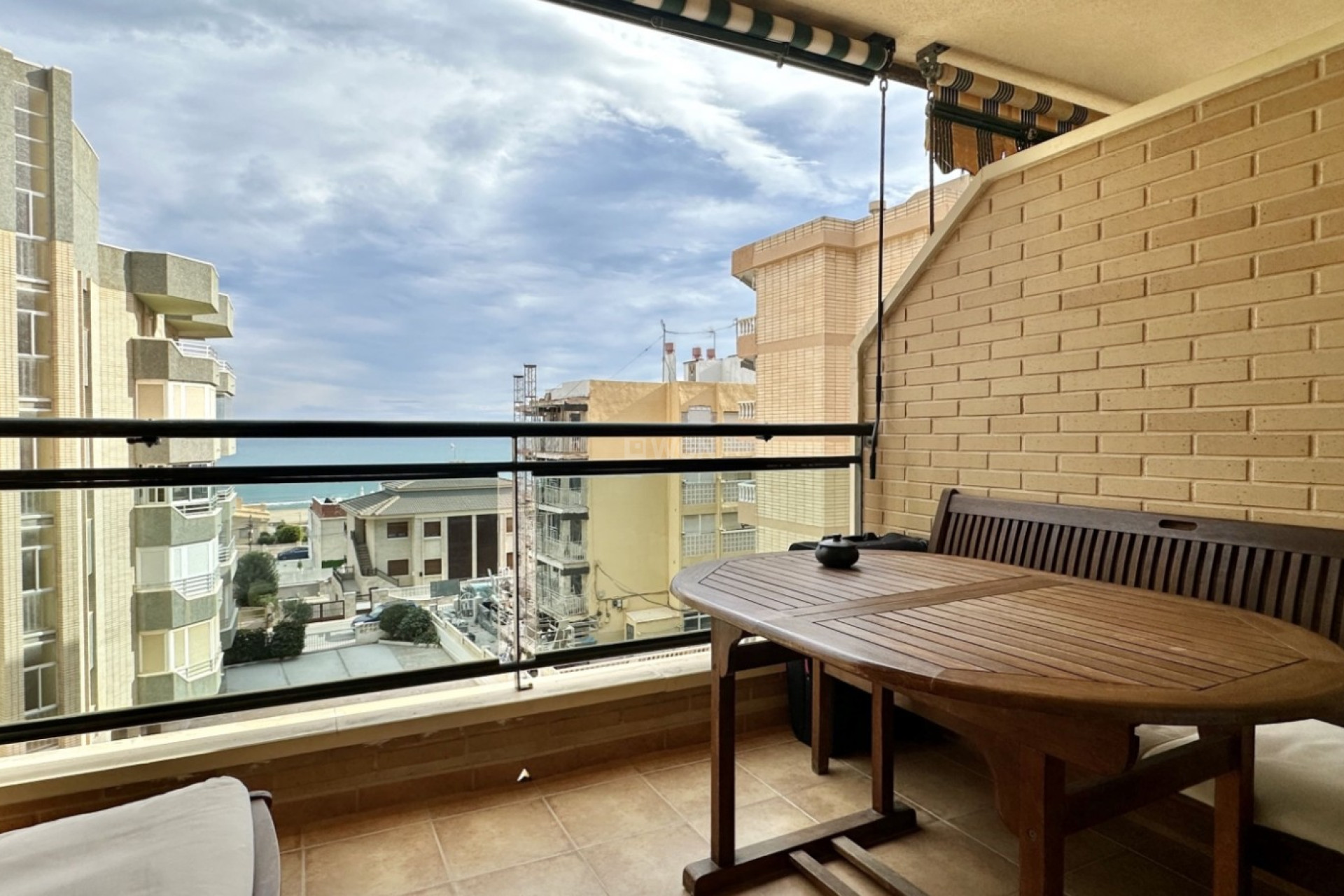 Resale - Apartment / flat - Guardamar del Segura - Costa Blanca