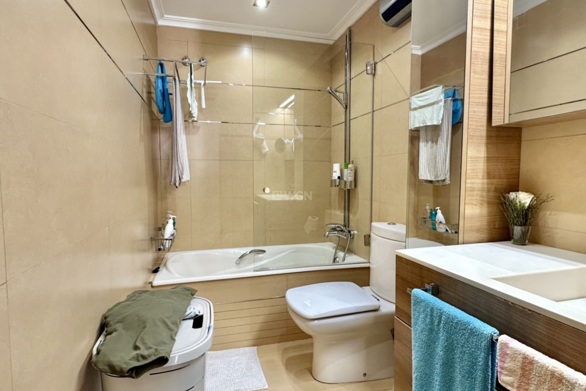 Resale - Apartment / flat - Guardamar del Segura - Costa Blanca