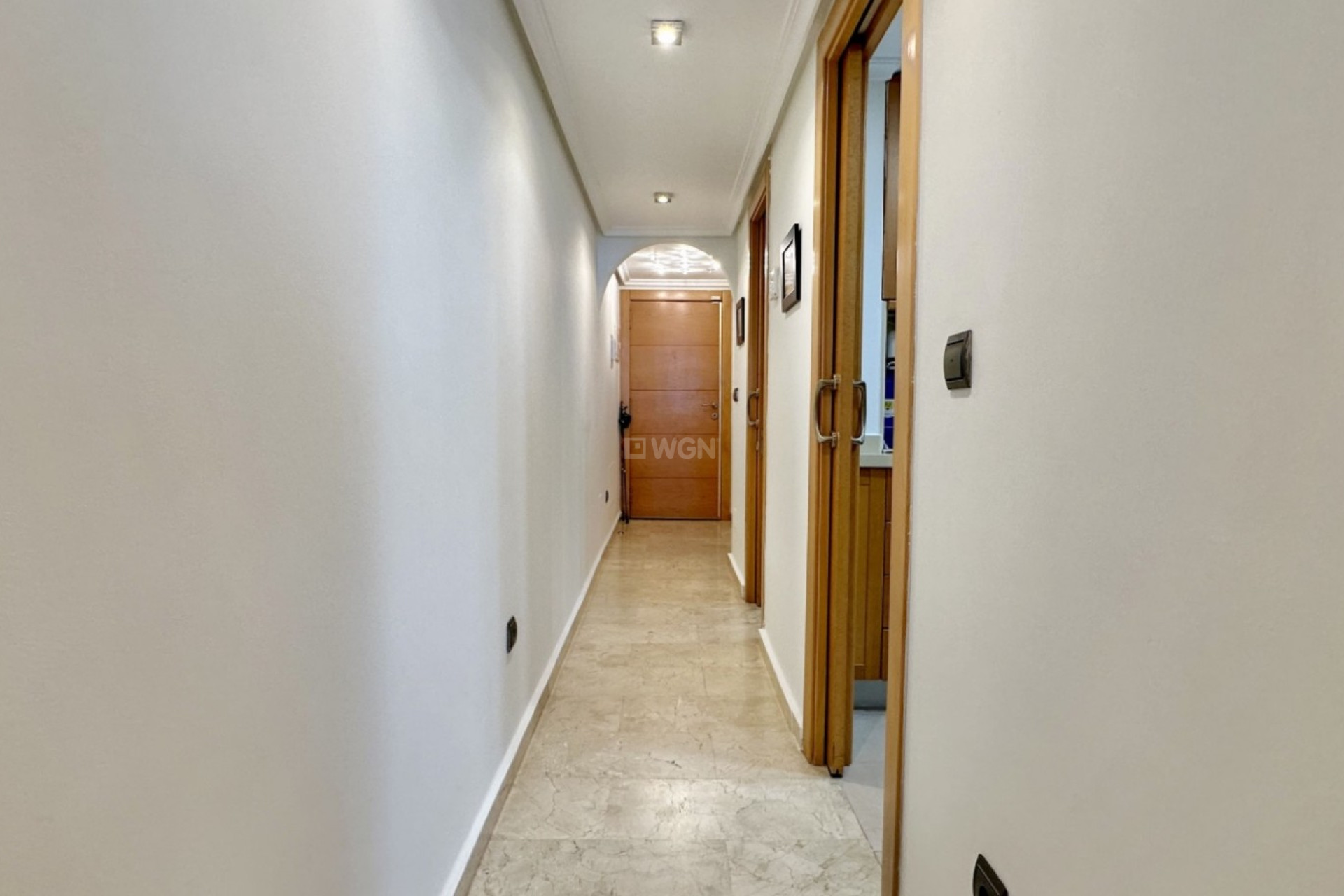 Resale - Apartment / flat - Guardamar del Segura - Costa Blanca