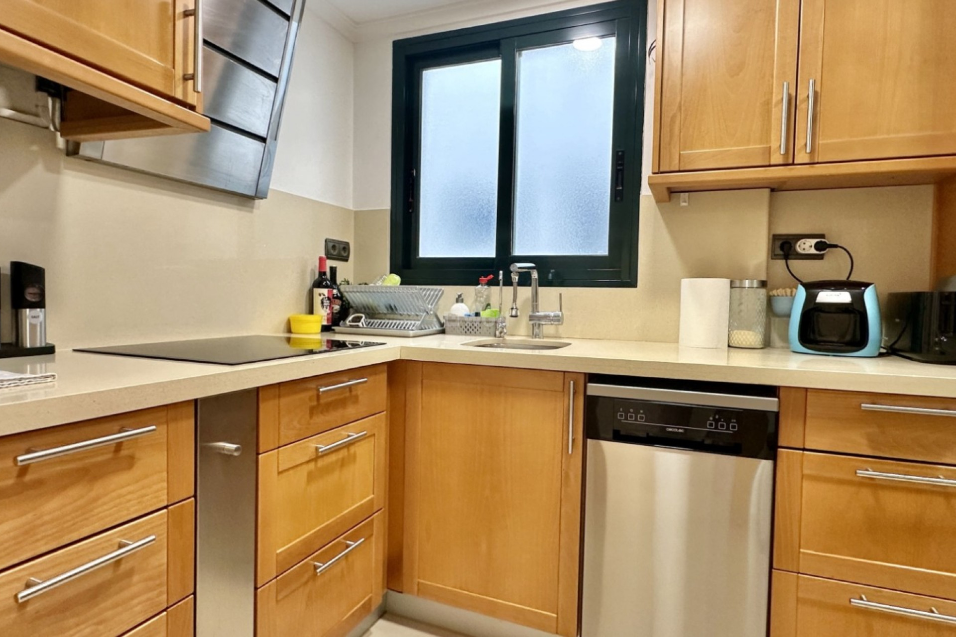 Resale - Apartment / flat - Guardamar del Segura - Costa Blanca