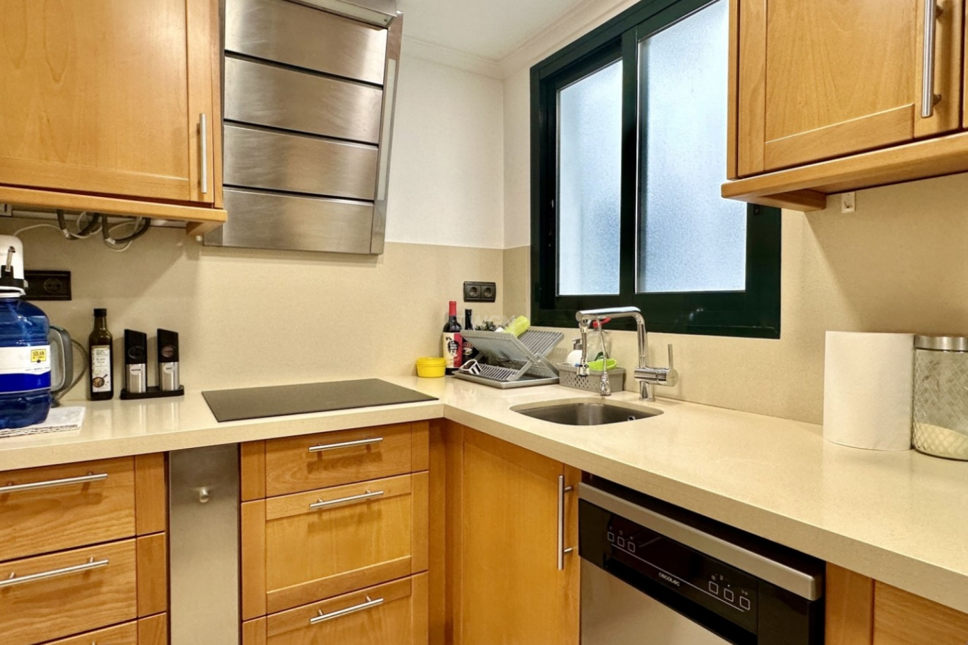 Resale - Apartment / flat - Guardamar del Segura - Costa Blanca