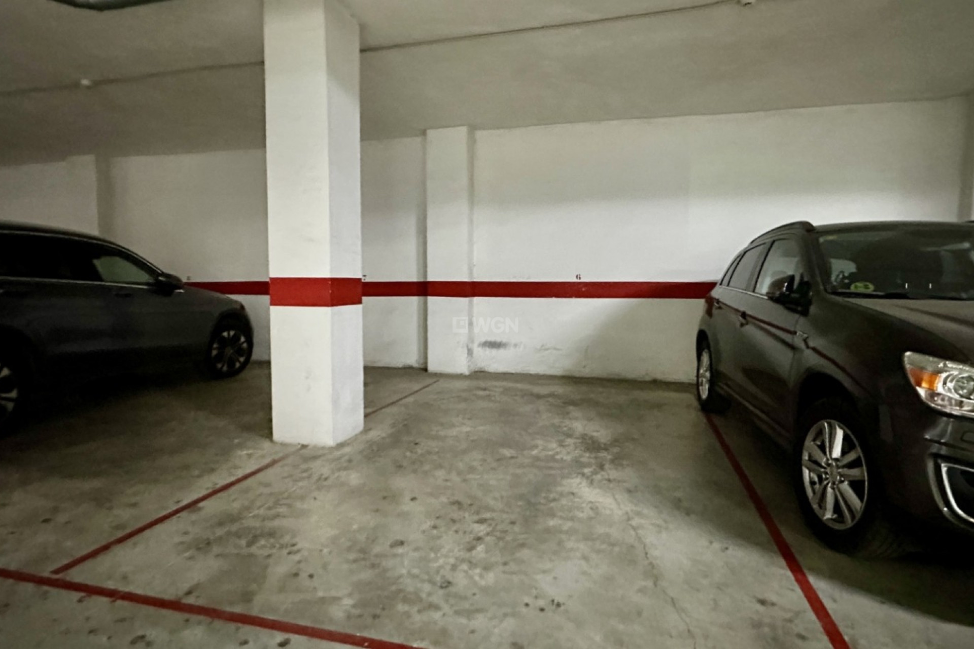 Resale - Apartment / flat - Guardamar del Segura - Costa Blanca