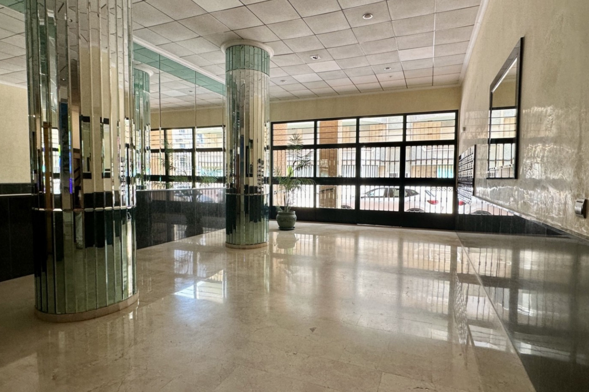 Resale - Apartment / flat - Guardamar del Segura - Costa Blanca