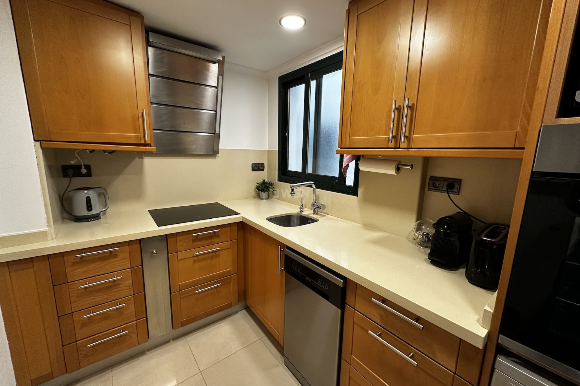 Resale - Apartment / flat - Guardamar del Segura - Costa Blanca