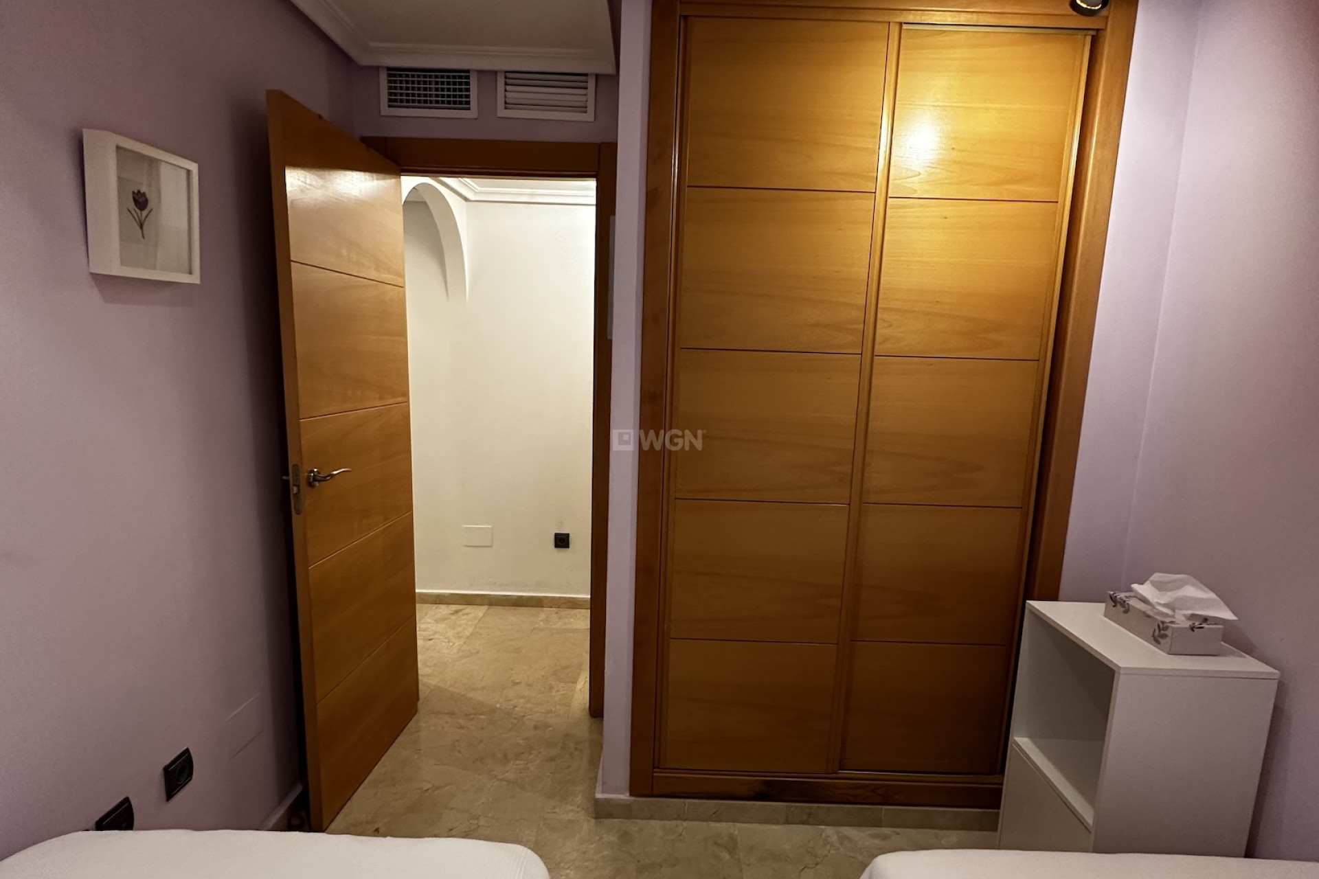 Resale - Apartment / flat - Guardamar del Segura - Costa Blanca