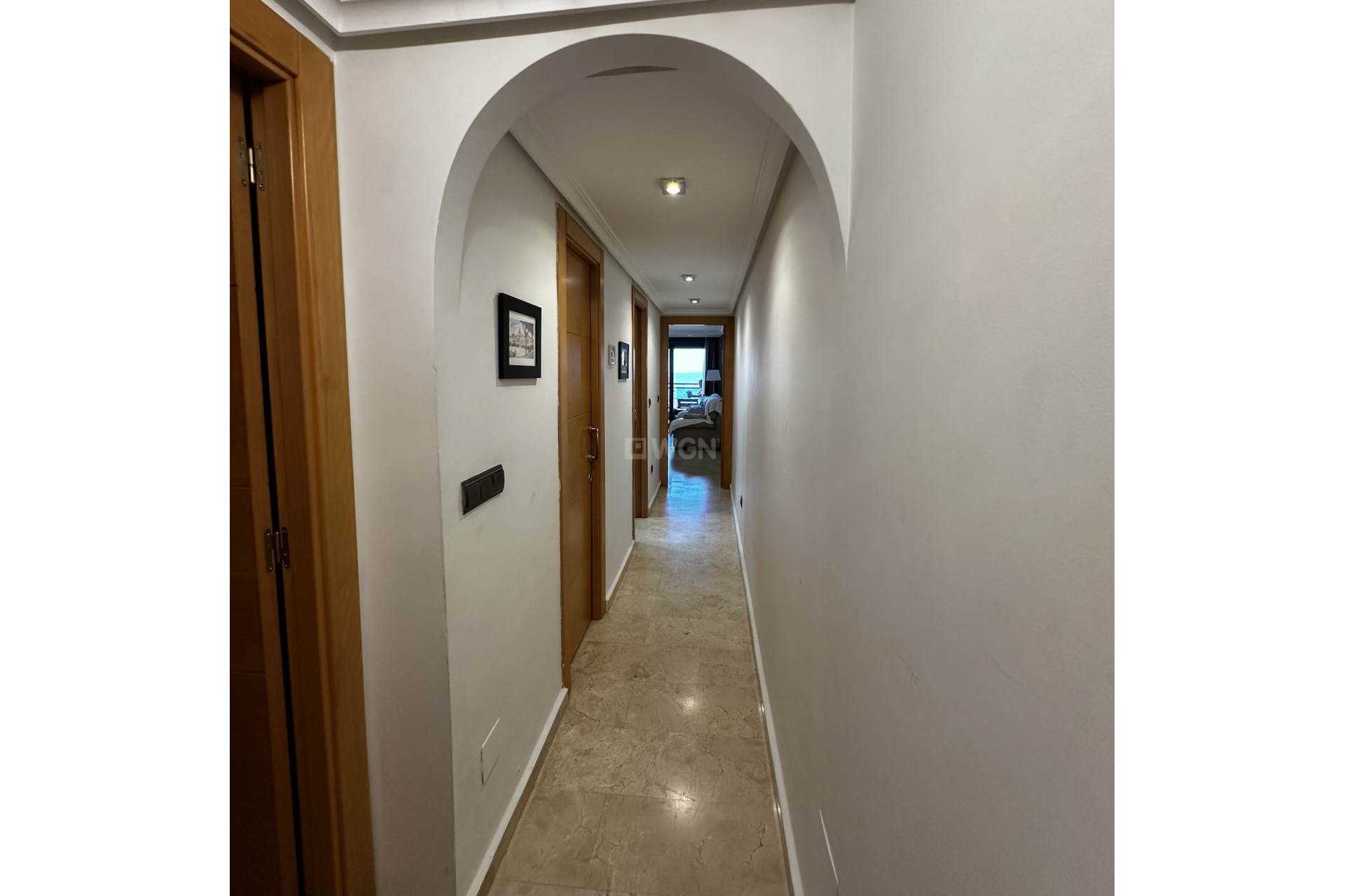 Resale - Apartment / flat - Guardamar del Segura - Costa Blanca