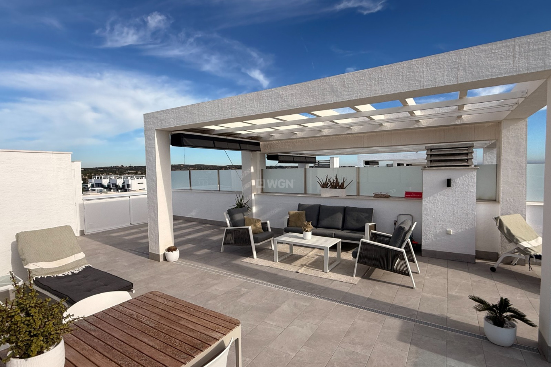 Resale - Apartment / flat - Guardamar del Segura - Costa Blanca