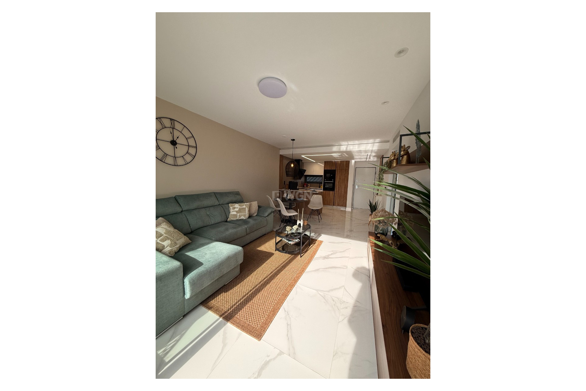 Resale - Apartment / flat - Guardamar del Segura - Costa Blanca