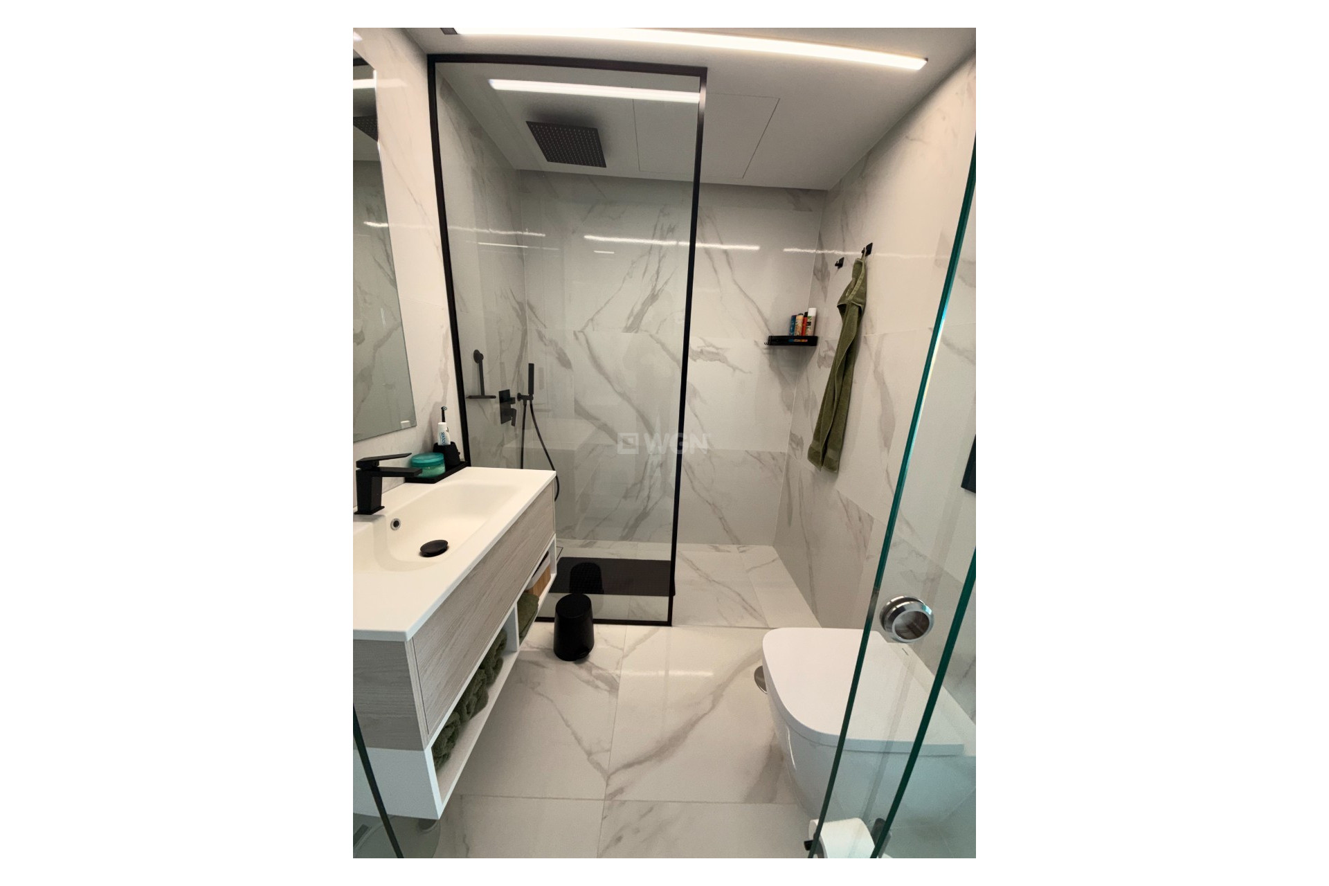 Resale - Apartment / flat - Guardamar del Segura - Costa Blanca