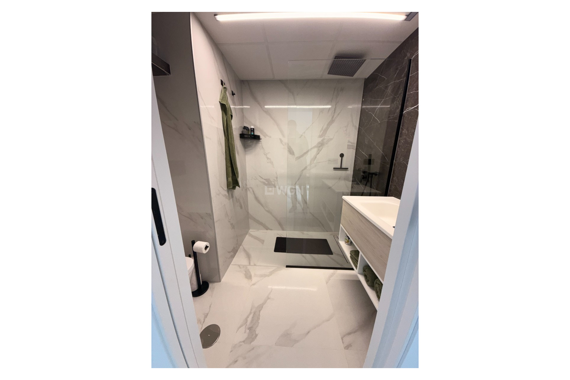 Resale - Apartment / flat - Guardamar del Segura - Costa Blanca