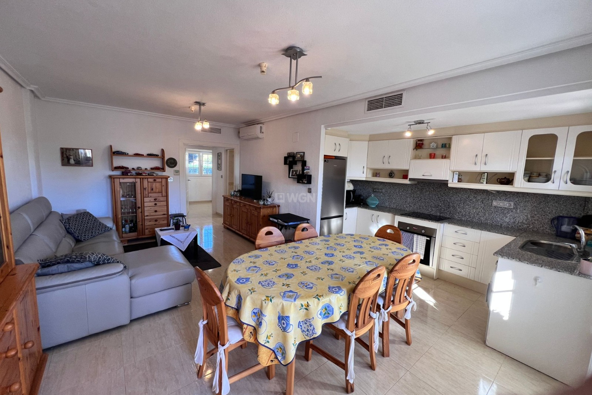 Resale - Apartment / flat - Guardamar del Segura - Costa Blanca