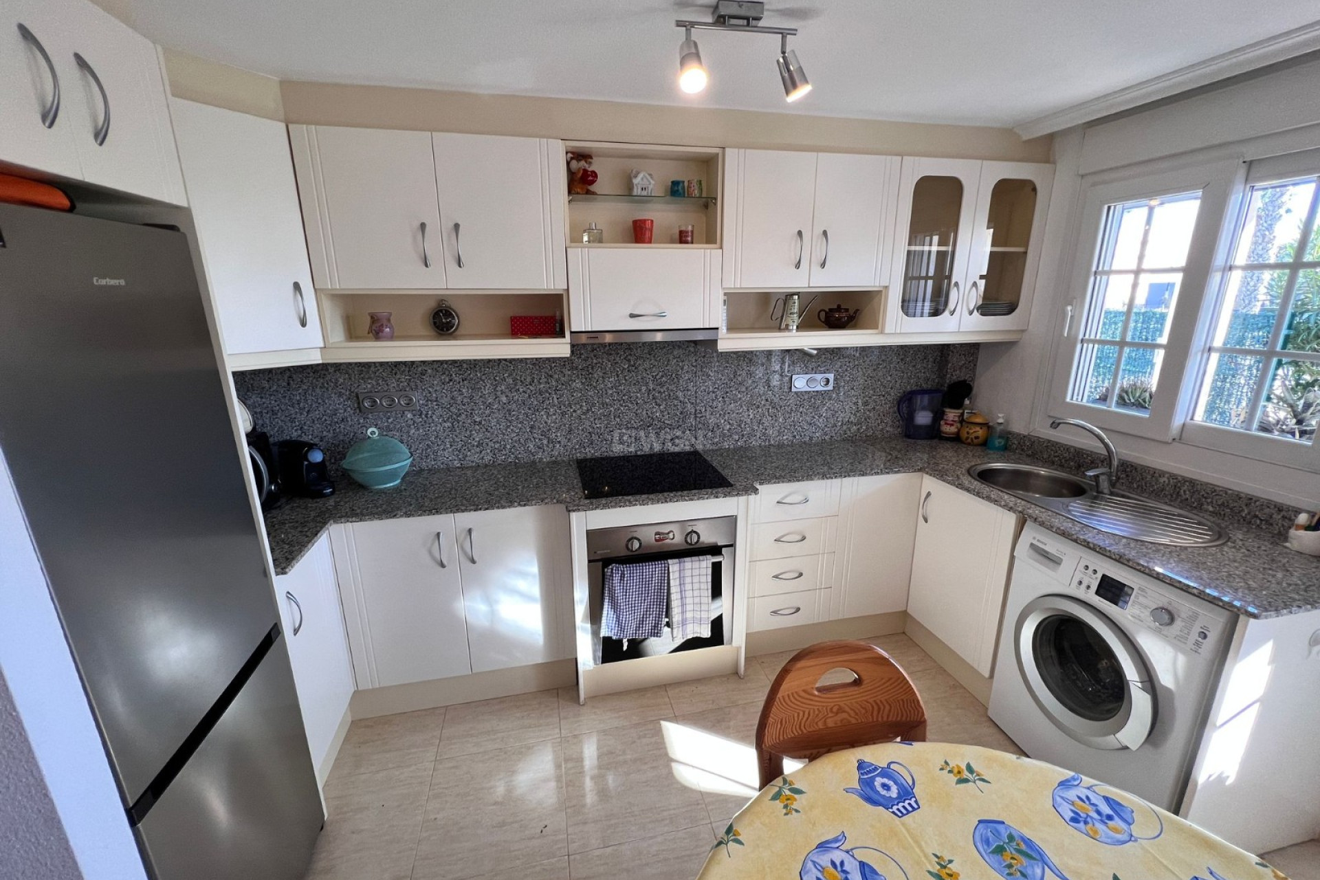 Resale - Apartment / flat - Guardamar del Segura - Costa Blanca