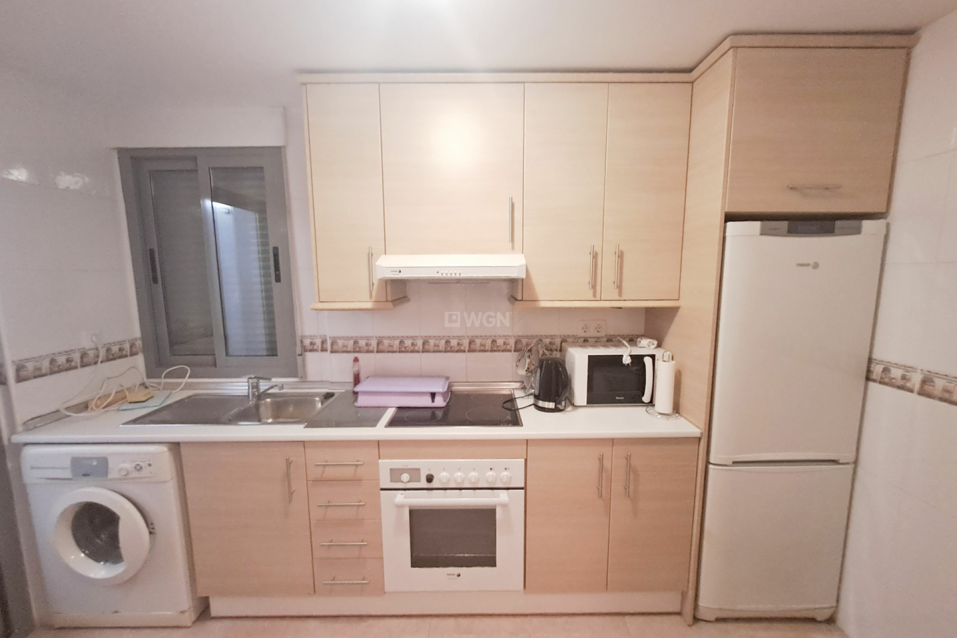 Resale - Apartment / flat - Guardamar del Segura - Costa Blanca