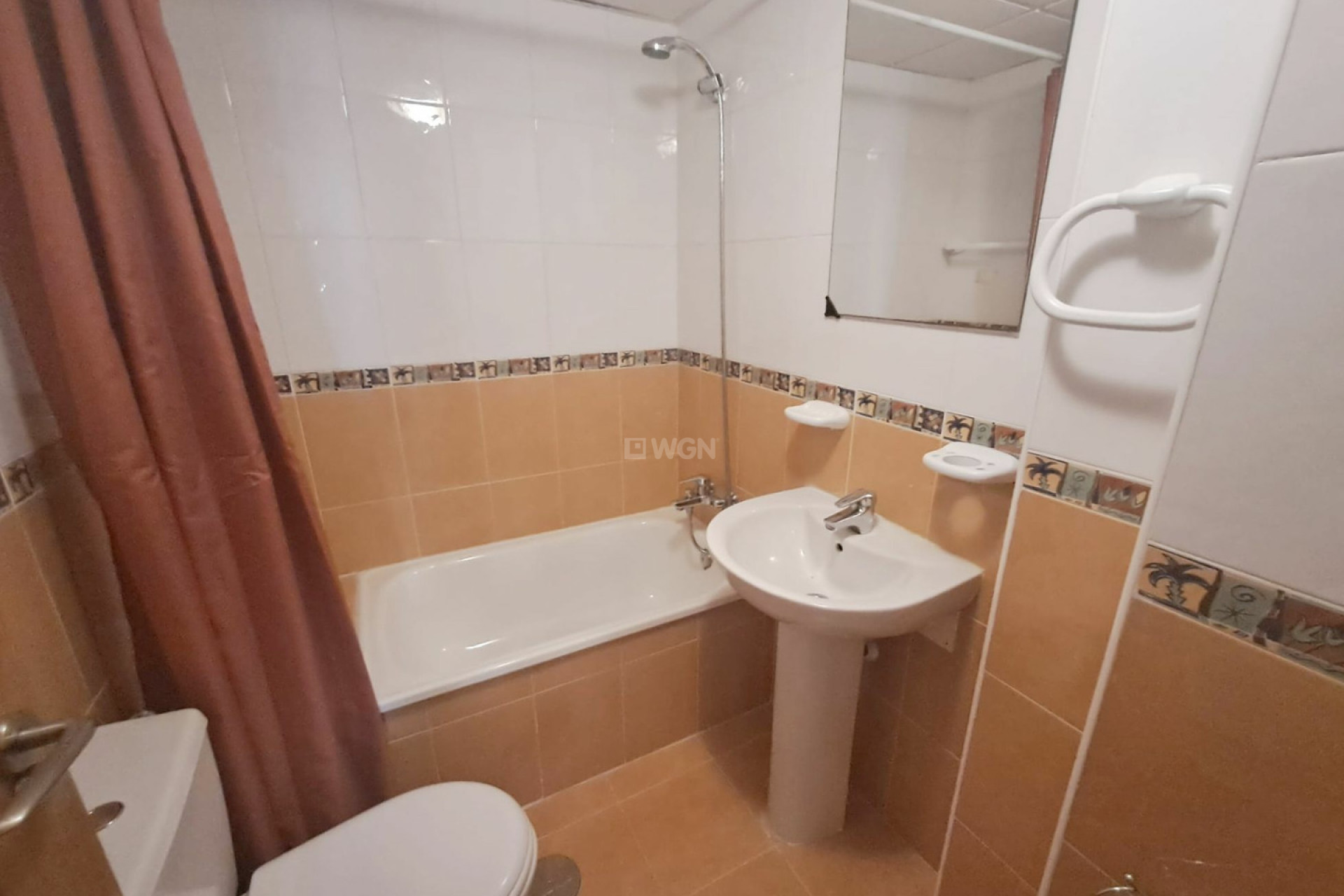 Resale - Apartment / flat - Guardamar del Segura - Costa Blanca