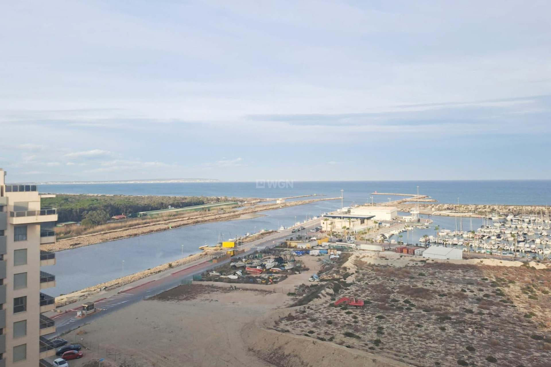 Resale - Apartment / flat - Guardamar del Segura - Costa Blanca