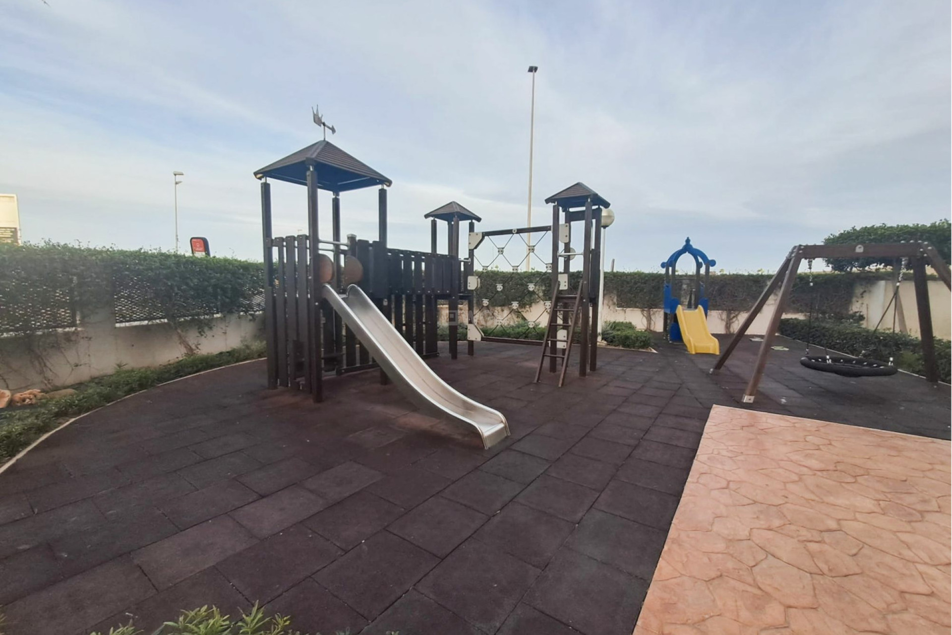 Resale - Apartment / flat - Guardamar del Segura - Costa Blanca