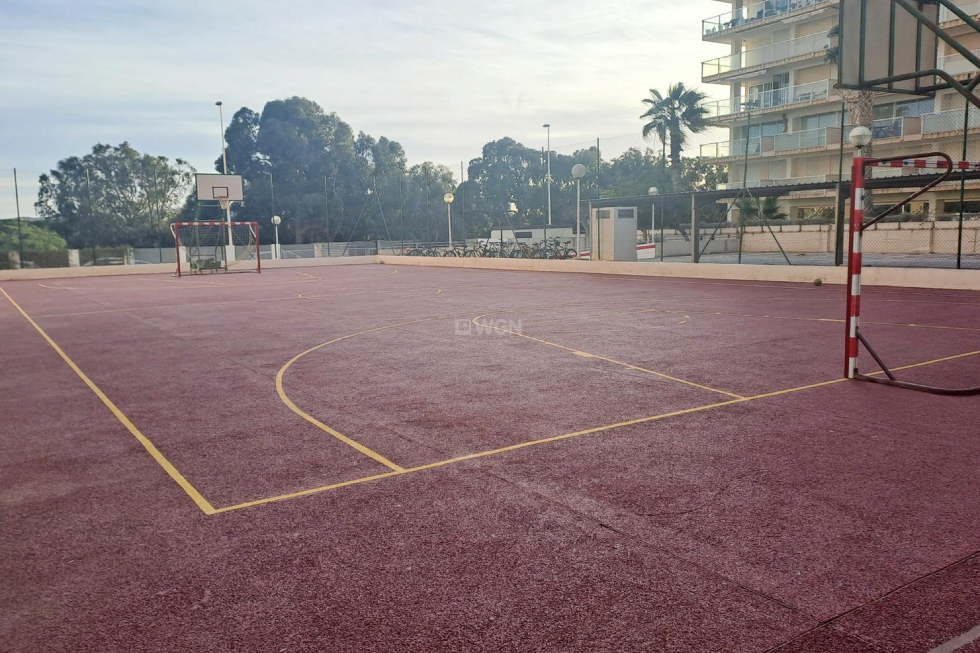 Resale - Apartment / flat - Guardamar del Segura - Costa Blanca