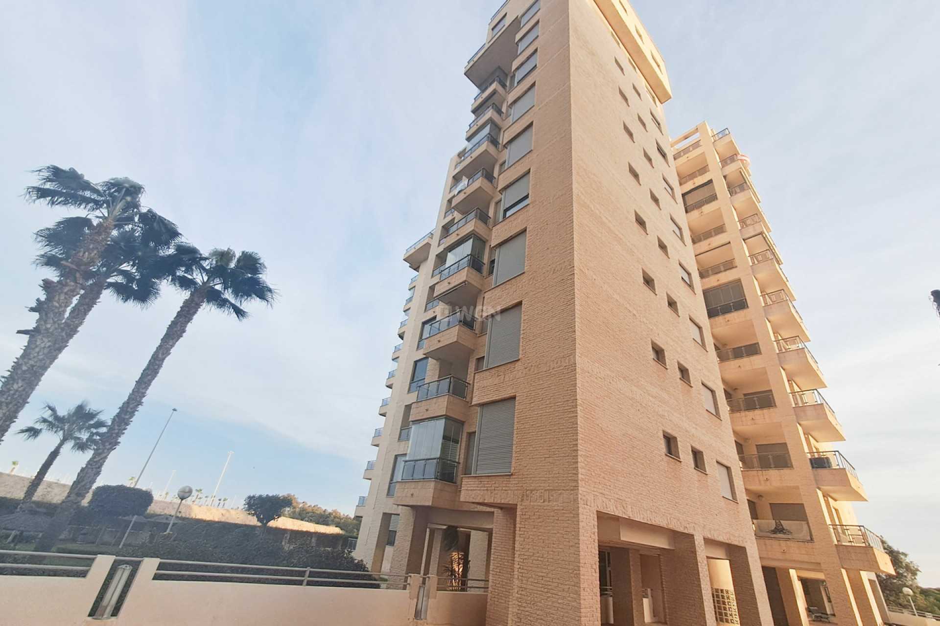 Resale - Apartment / flat - Guardamar del Segura - Costa Blanca