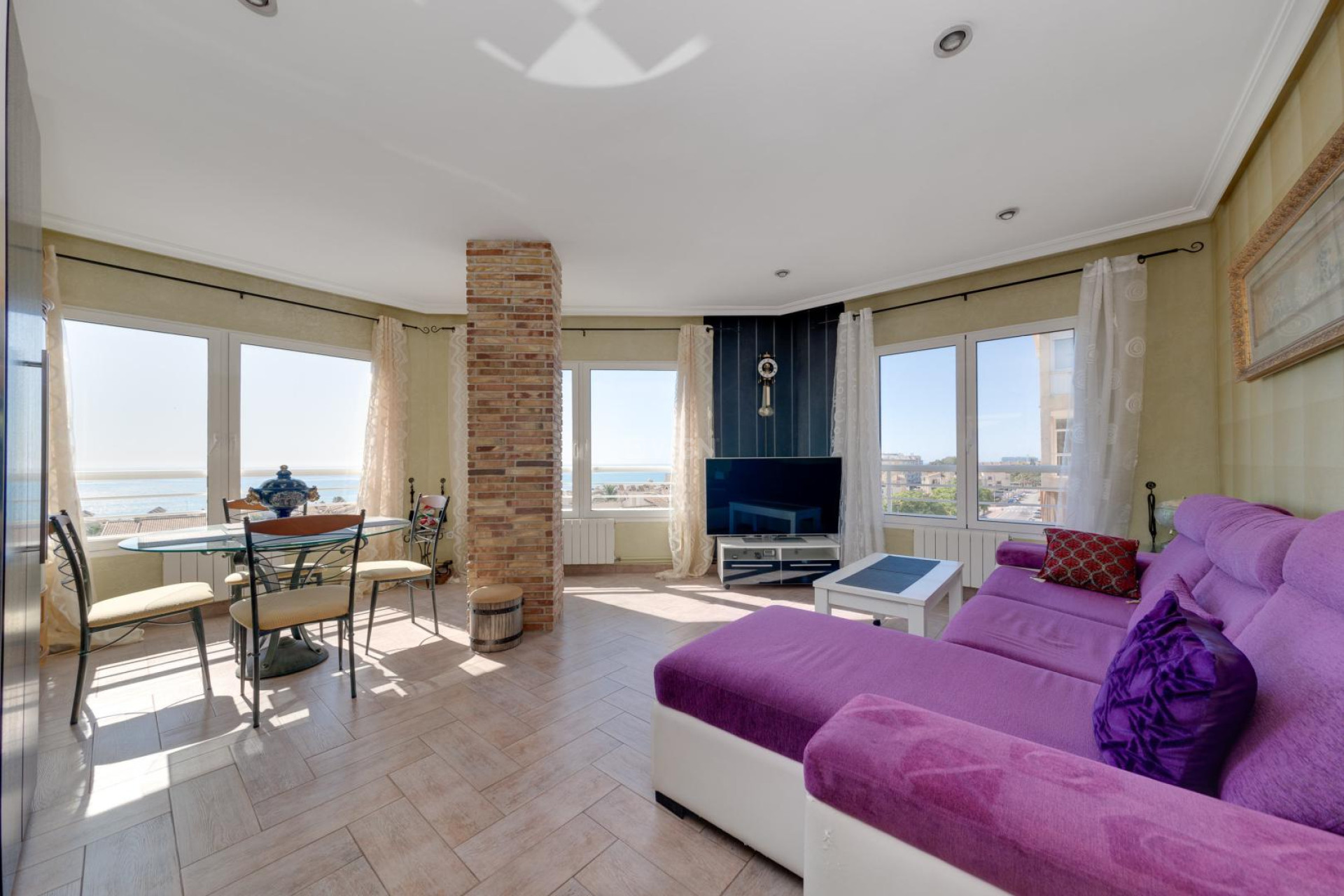 Resale - Apartment / flat - Guardamar del Segura - Costa Blanca