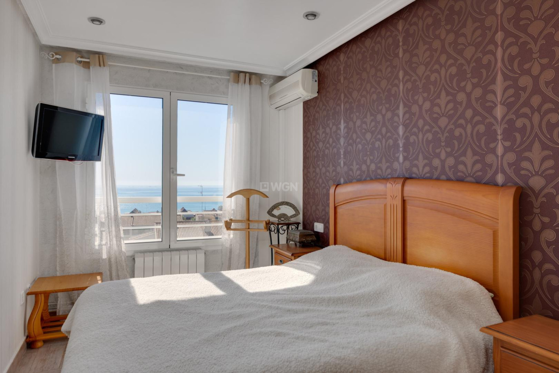 Resale - Apartment / flat - Guardamar del Segura - Costa Blanca