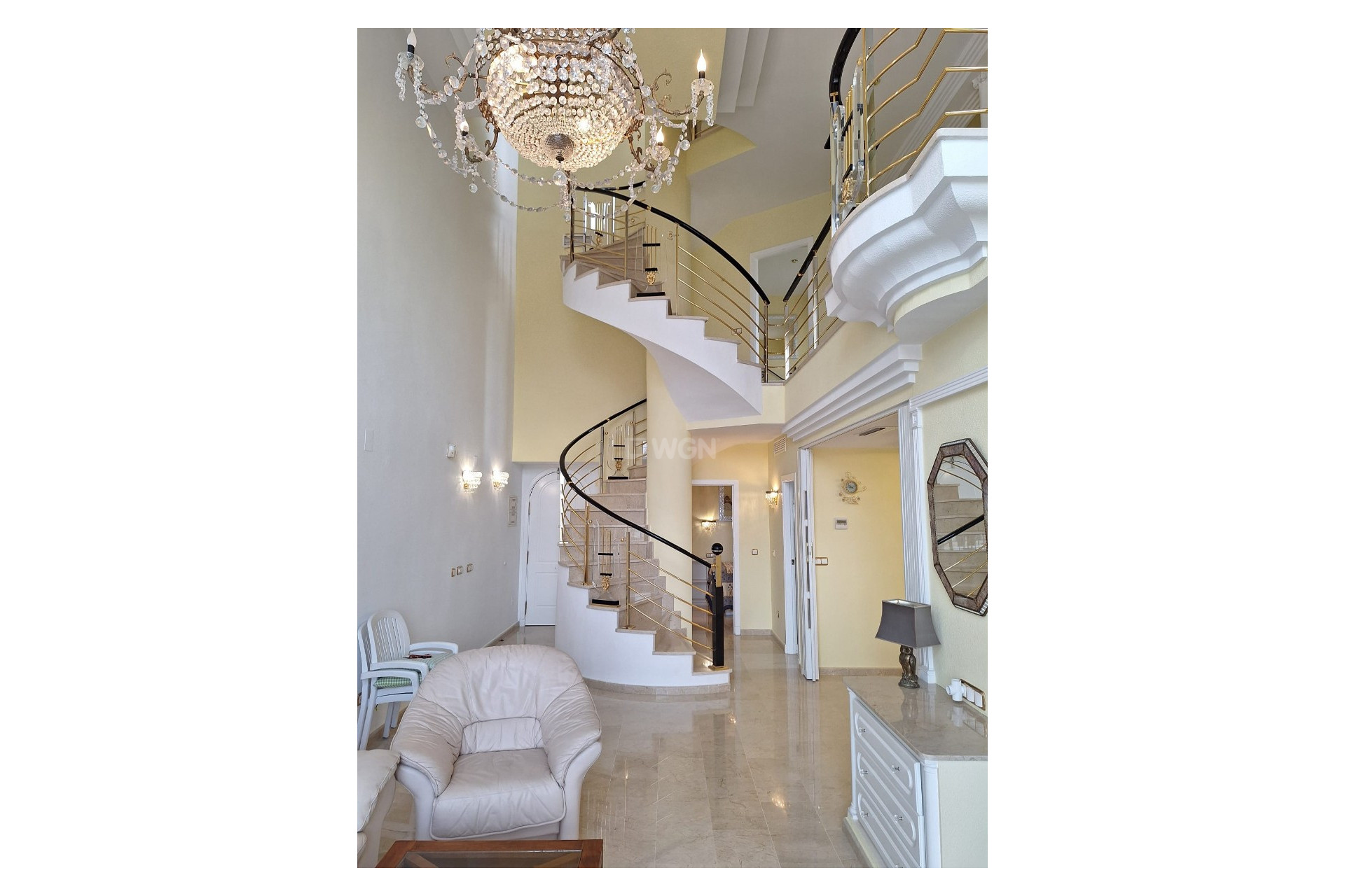 Resale - Apartment / flat - Guardamar del Segura - Costa Blanca