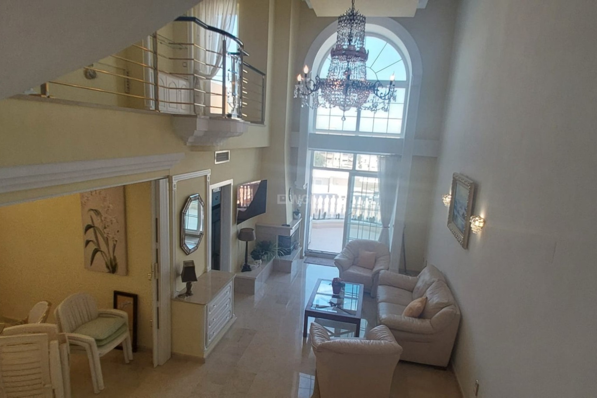 Resale - Apartment / flat - Guardamar del Segura - Costa Blanca