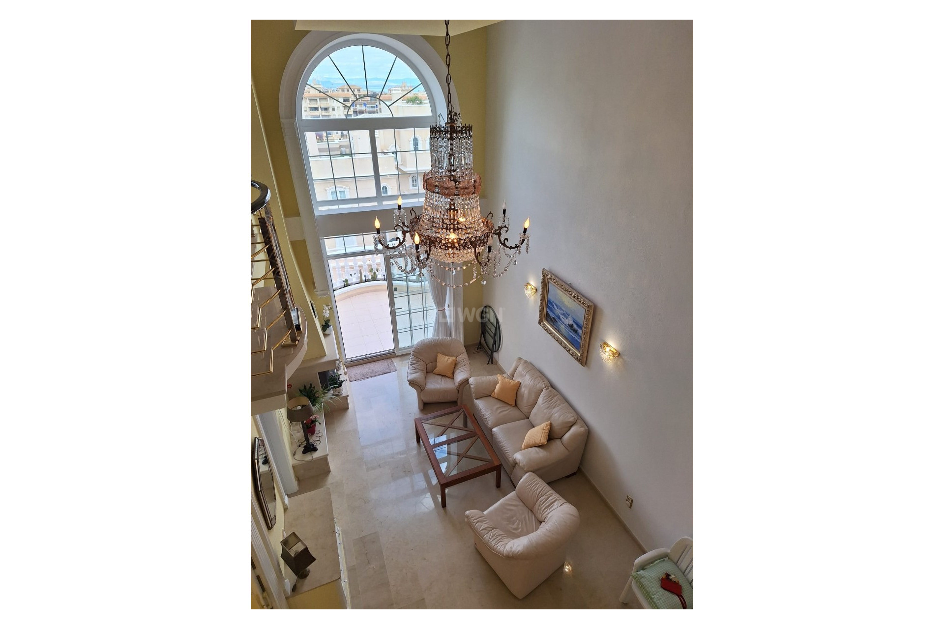 Resale - Apartment / flat - Guardamar del Segura - Costa Blanca