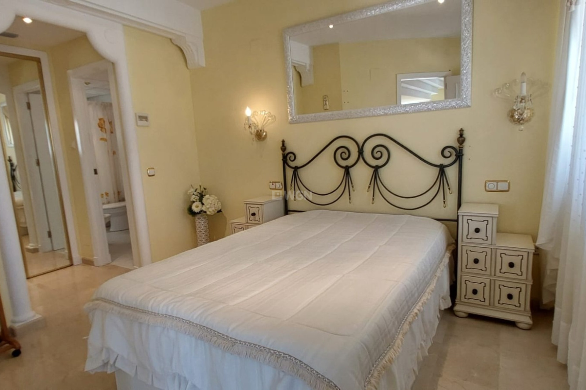 Resale - Apartment / flat - Guardamar del Segura - Costa Blanca