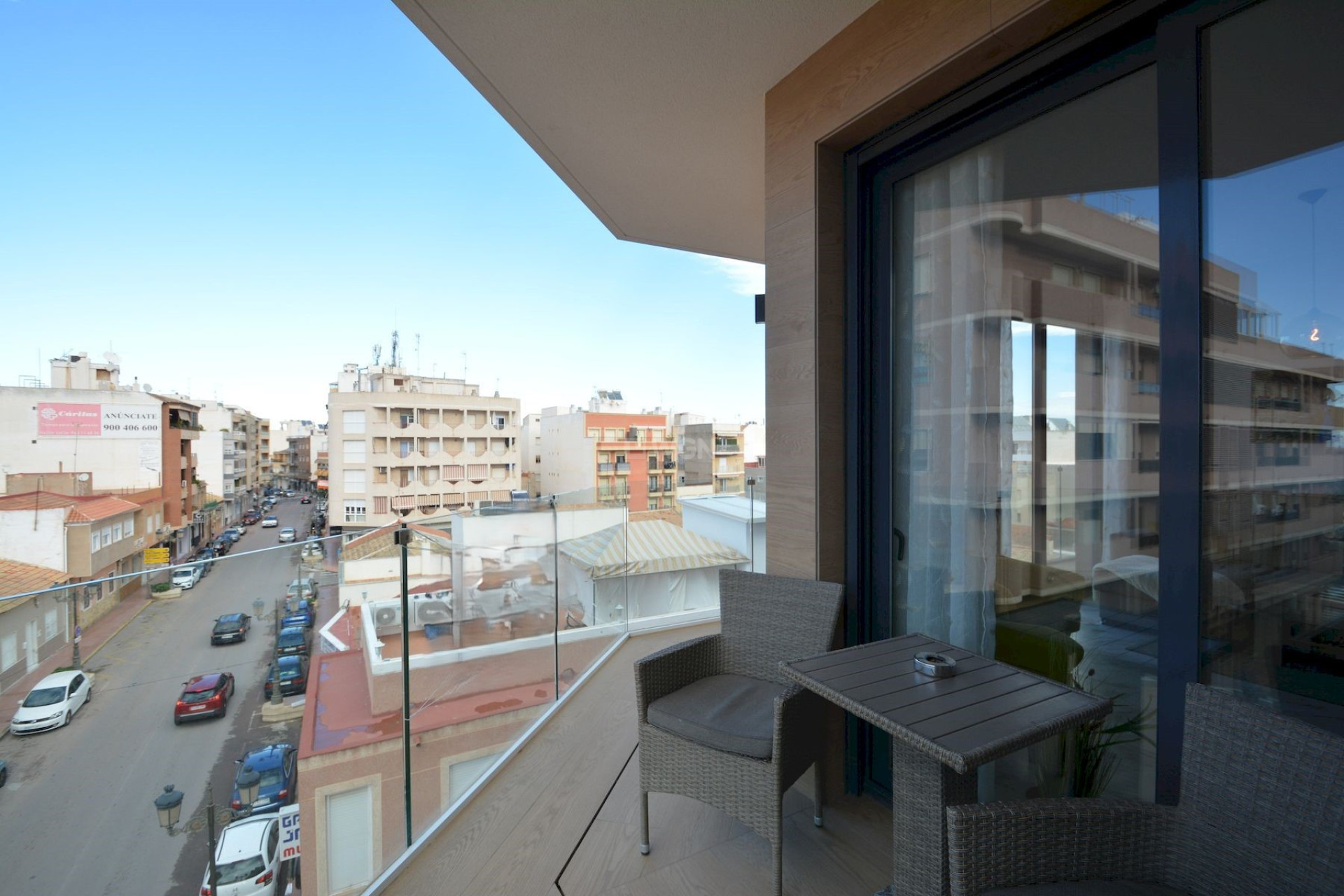 Resale - Apartment / flat - Guardamar del Segura - Costa Blanca