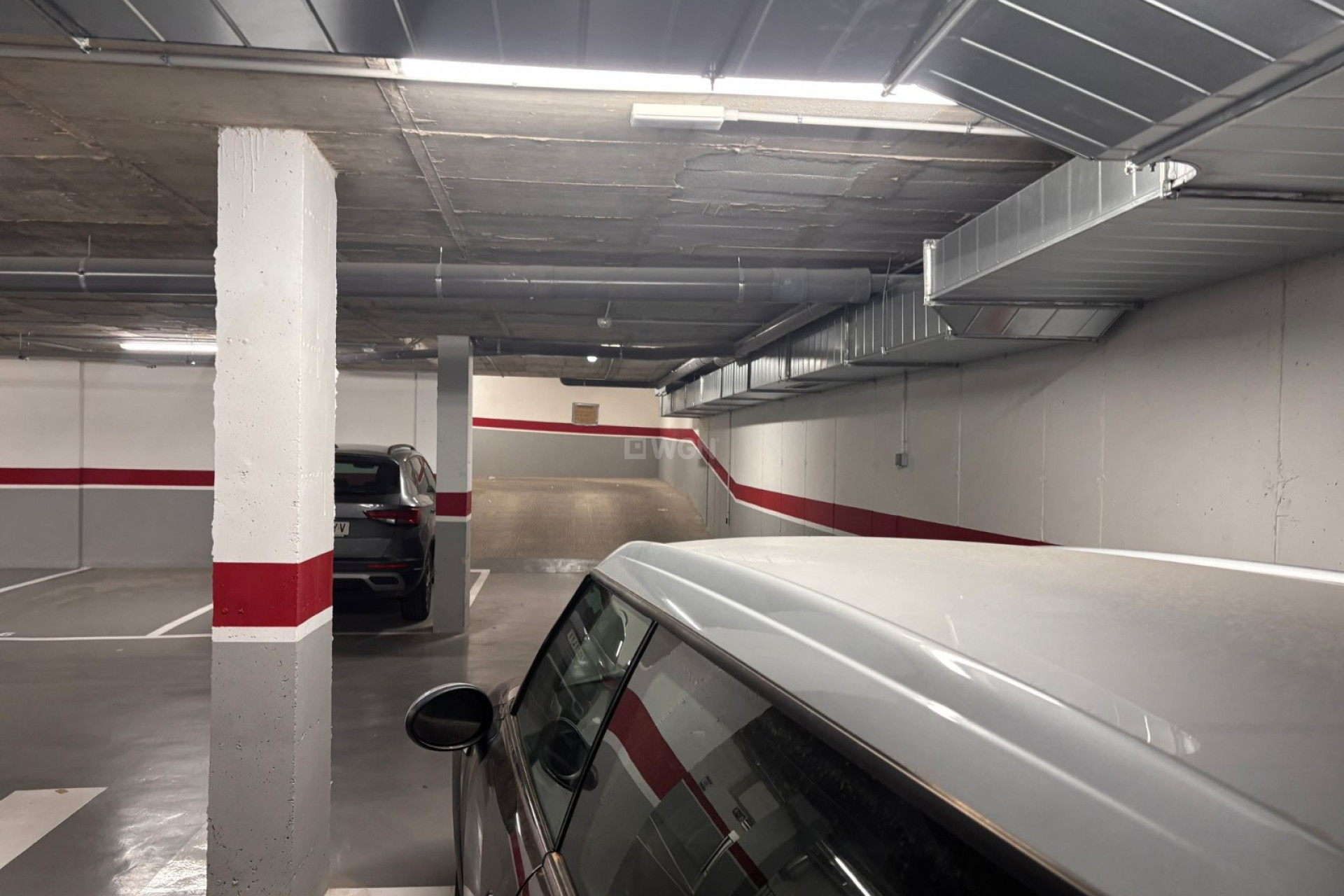 Resale - Apartment / flat - Guardamar del Segura - Costa Blanca