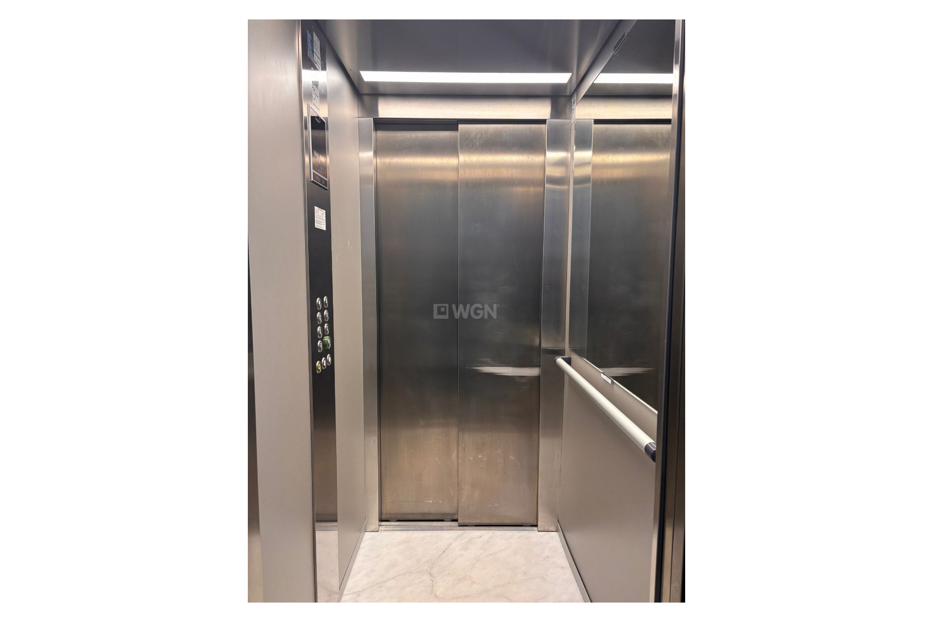 Resale - Apartment / flat - Guardamar del Segura - Costa Blanca