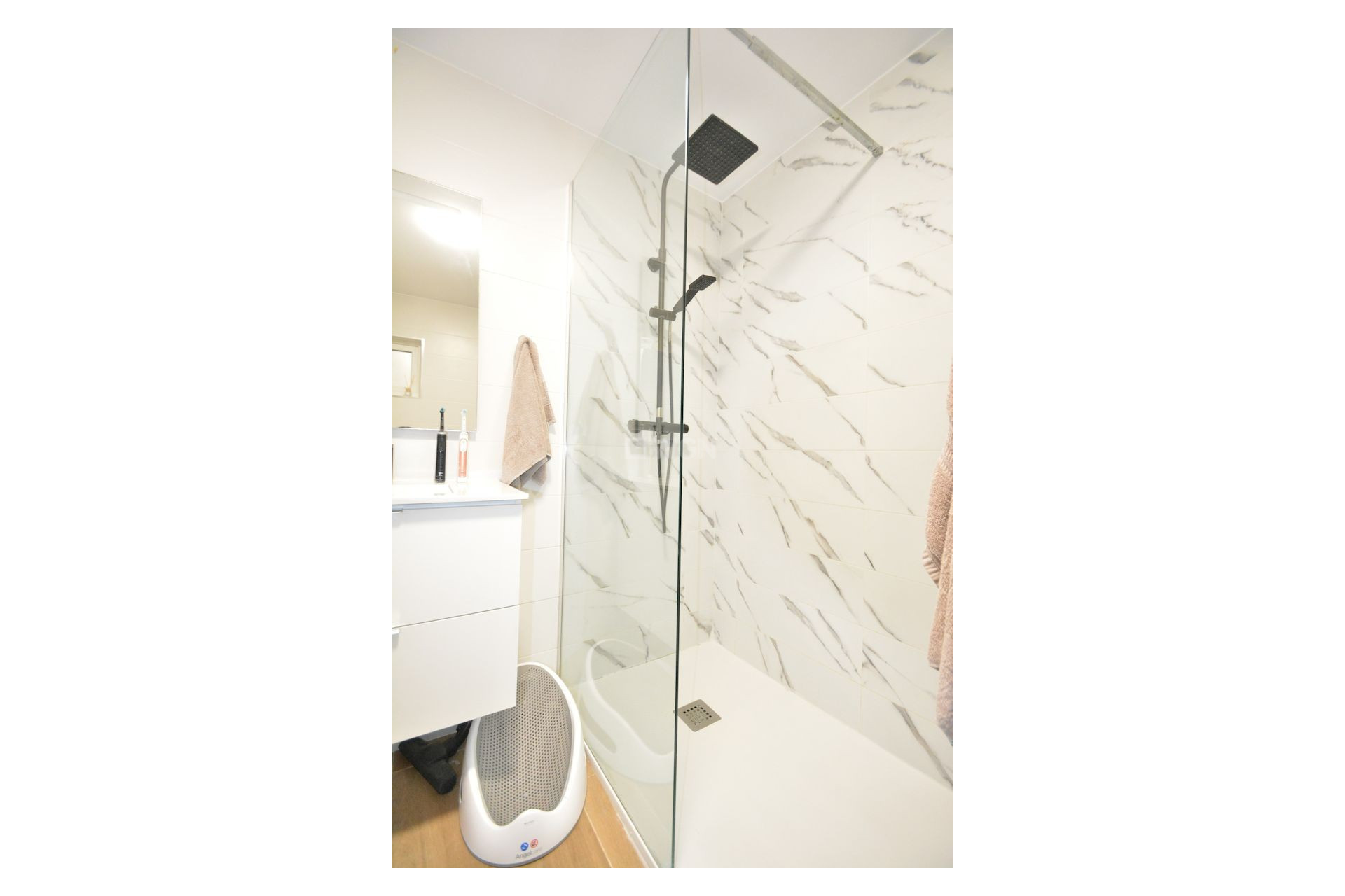 Resale - Apartment / flat - Guardamar del Segura - Costa Blanca